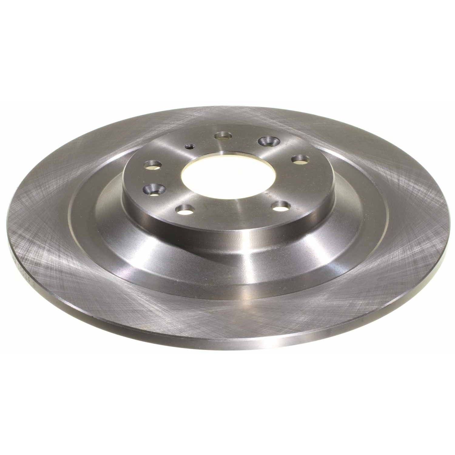 2025, 2024, 2023 Mazda CX-50 Disc Brake Rotor