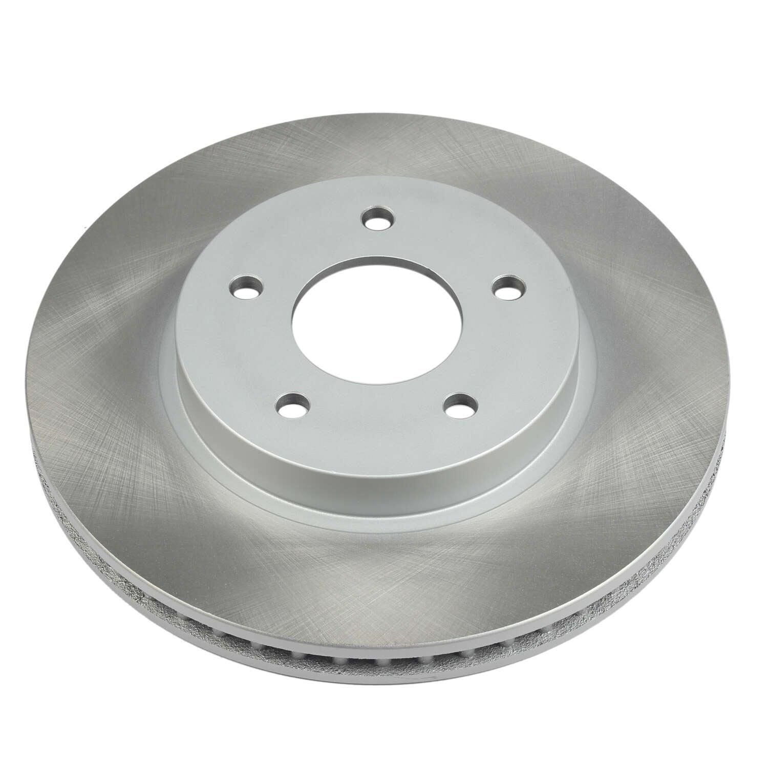 2006, 2005 Chevrolet Equinox Disc Brake Rotor