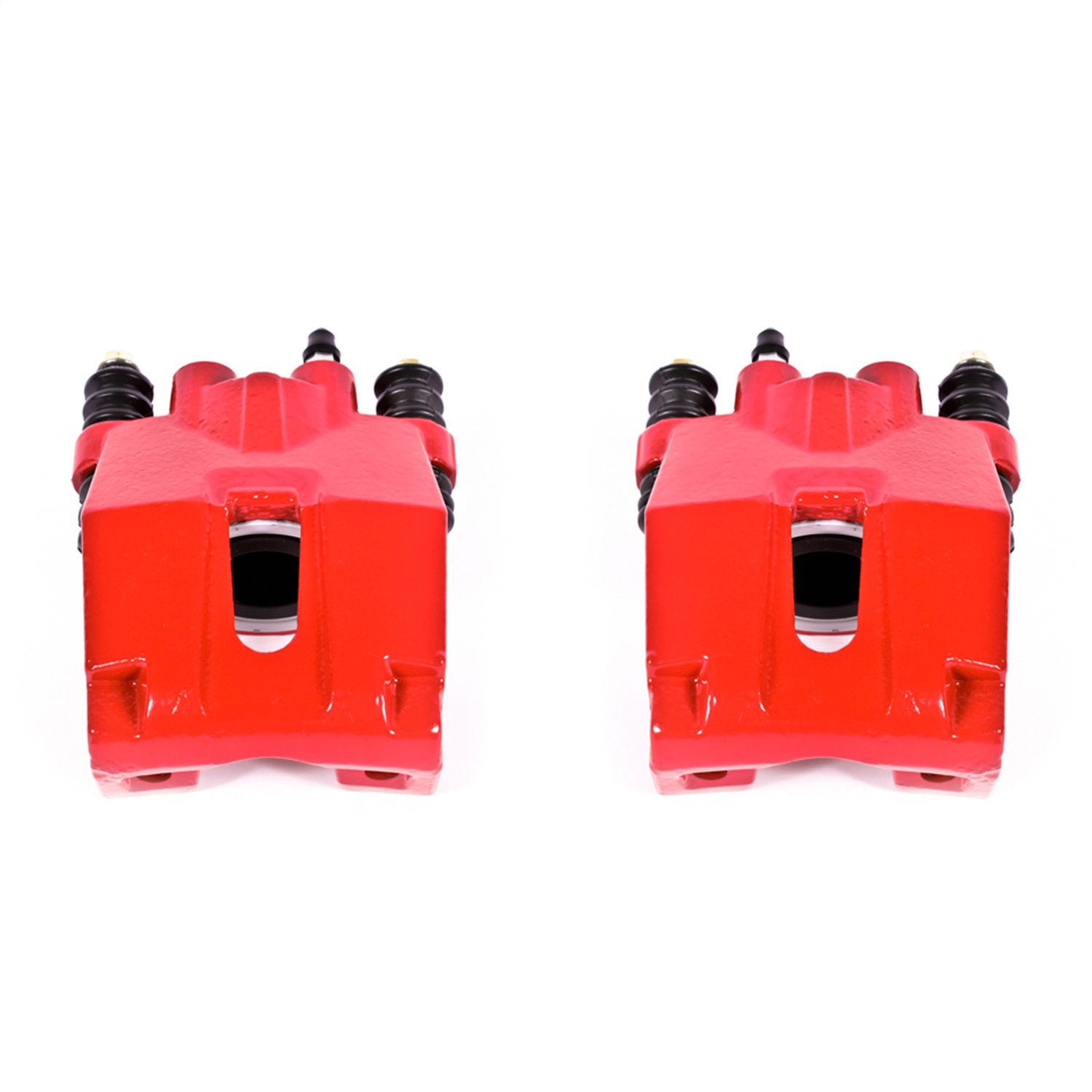 2011, 2010, 2009, 2008, 2007, 2006, 2005, 2004 Ford F-150 Disc Brake Caliper Set