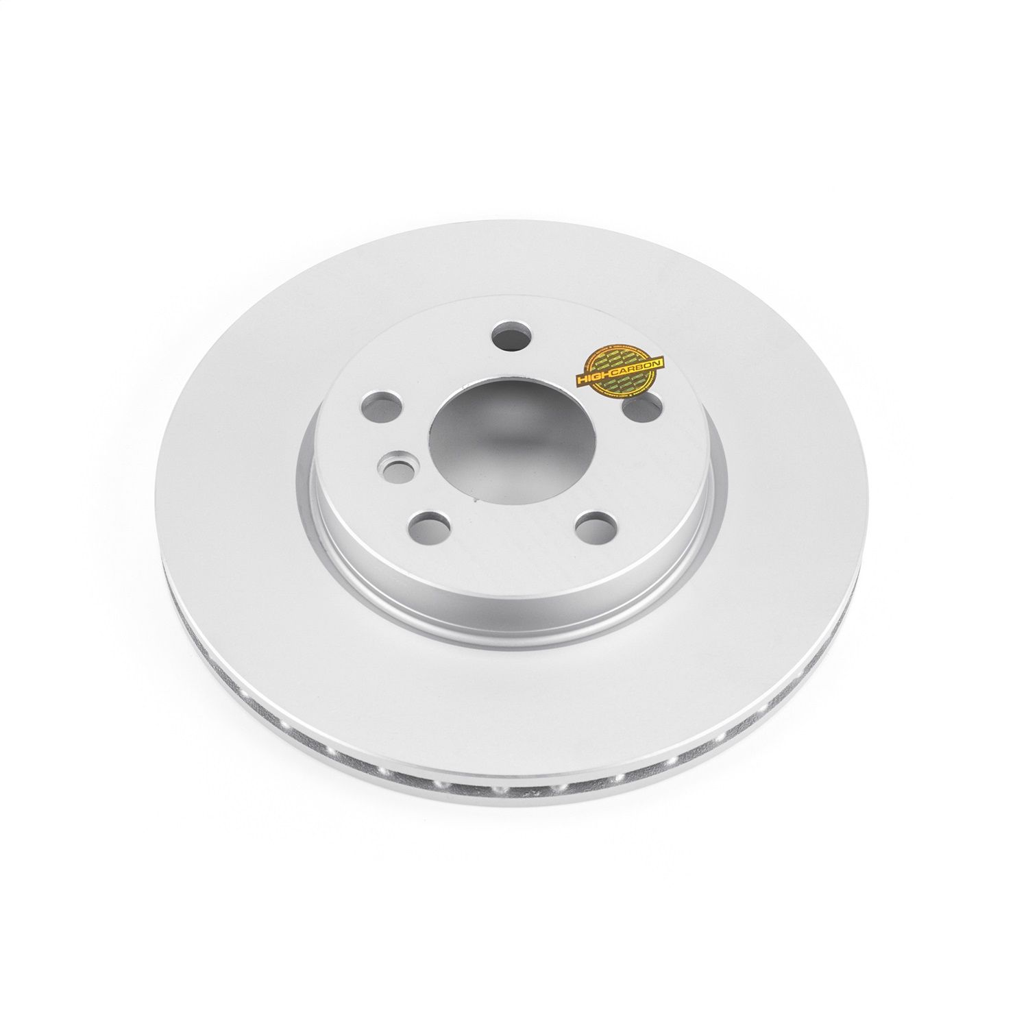 2021, 2020, 2019, 2018, 2017, 2016, 2015, 2014 Mini Cooper Disc Brake Rotor