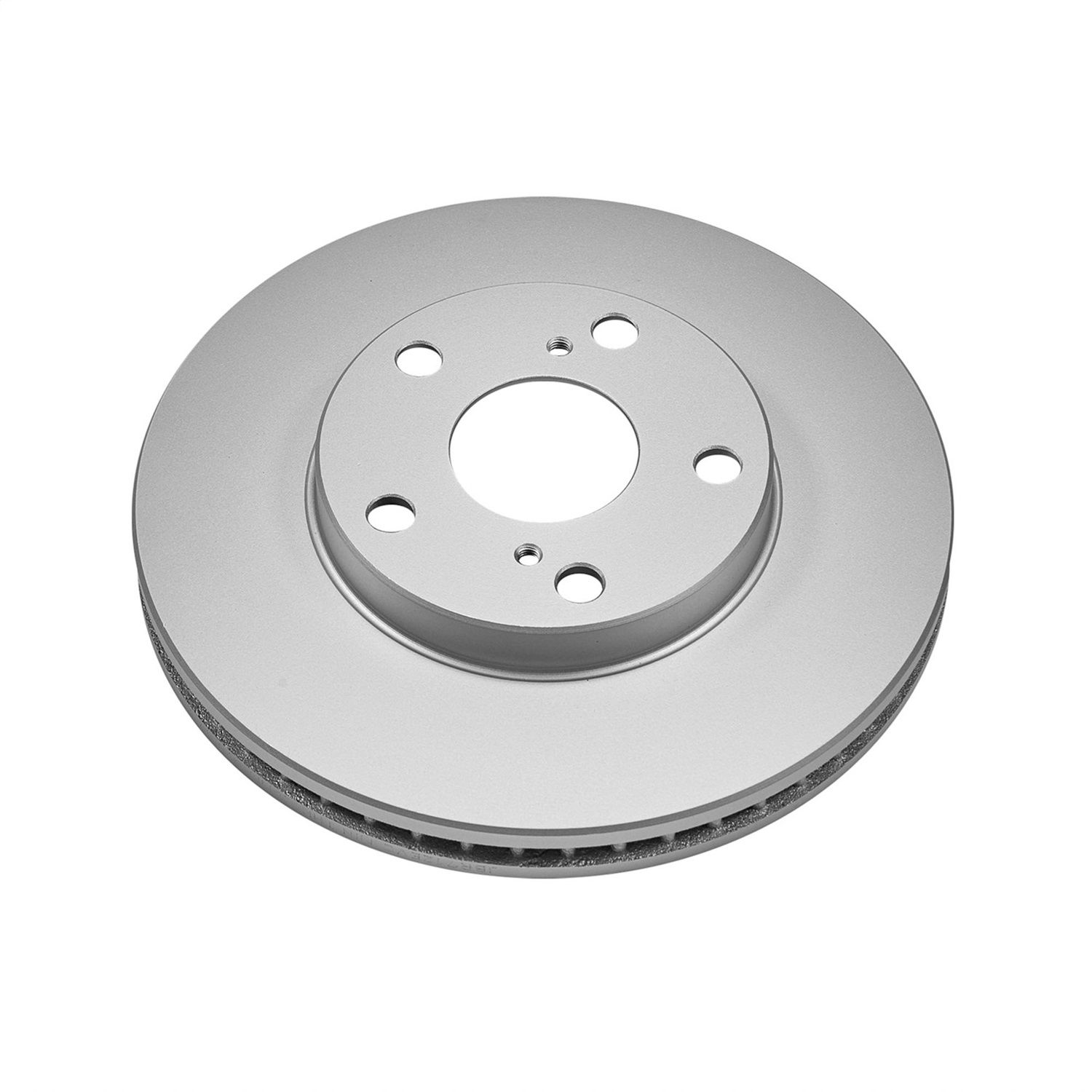 2001, 2000, 1999, 1998, 1997, 1996, 1995, 1994, 1993, 1992 Lexus ES300 Disc Brake Rotor