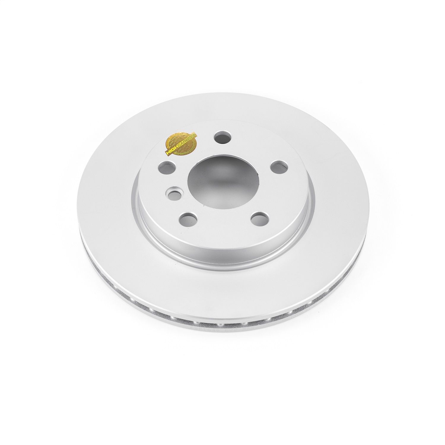 2024, 2023, 2022, 2021, 2020, 2019, 2018, 2017, 2016, 2015, 2014 Mini Cooper Disc Brake Rotor