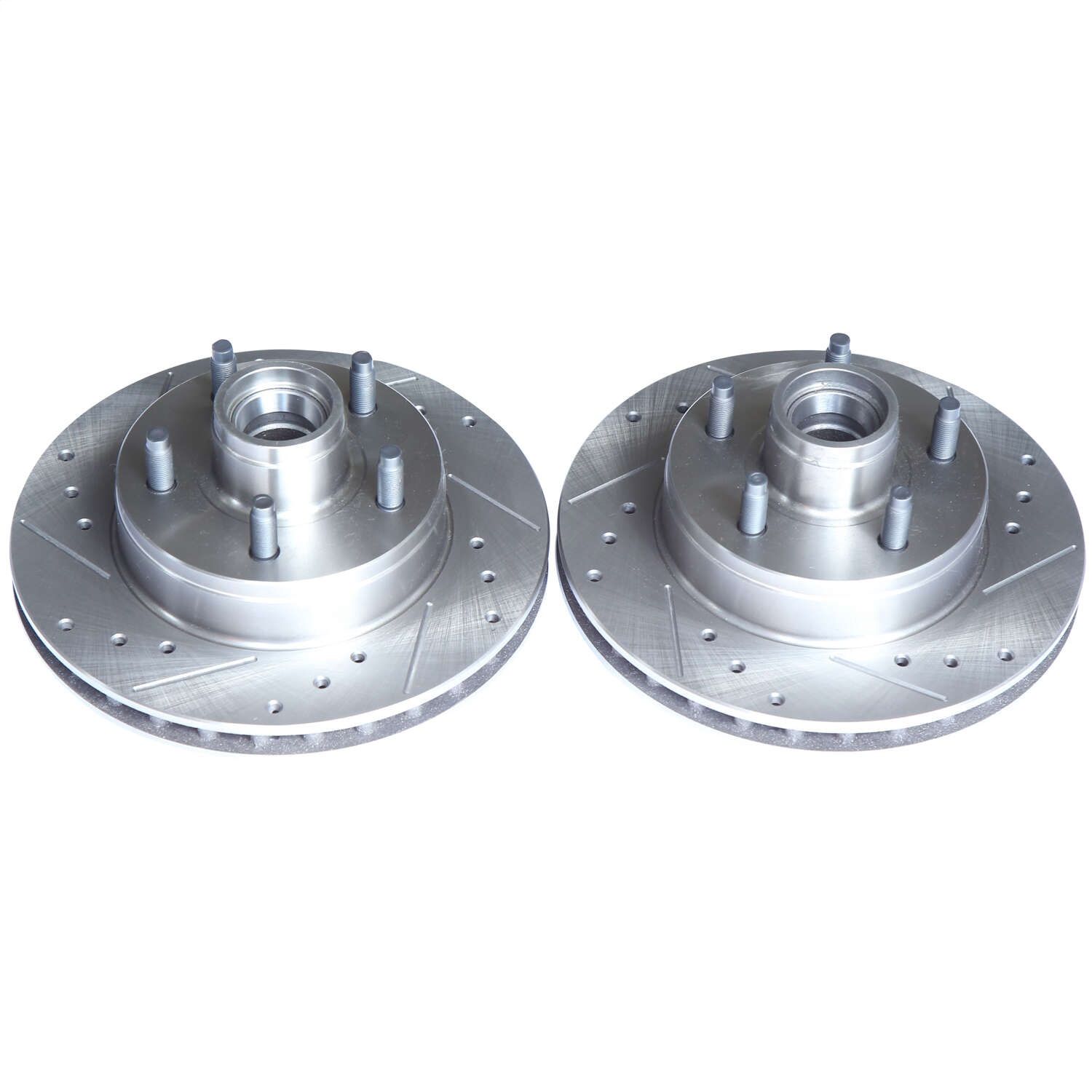 1997, 1996, 1995 Mazda B3000 Disc Brake Rotor Set