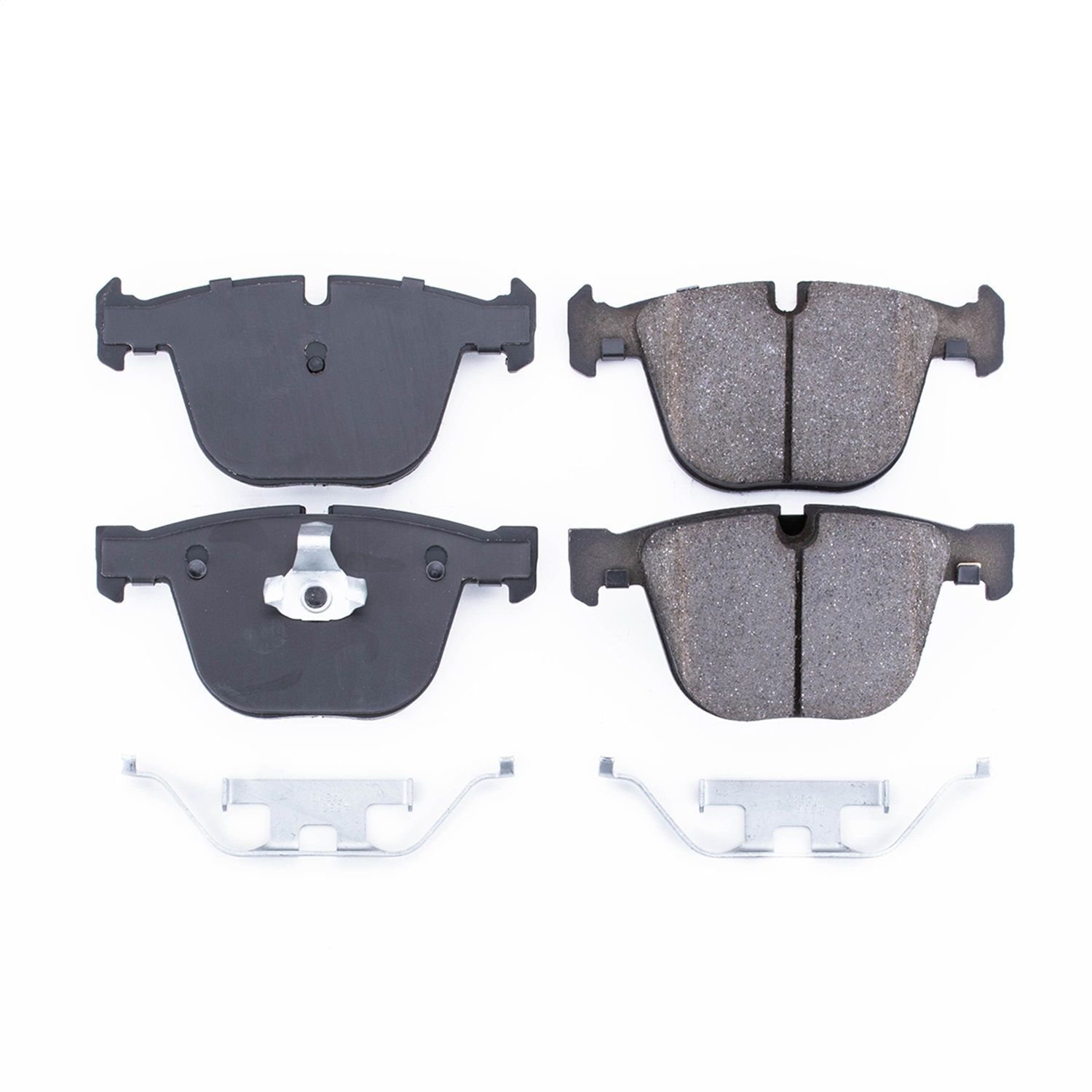 2013, 2012, 2011, 2010, 2009, 2008 BMW M3 Series M Disc Brake Pad Set