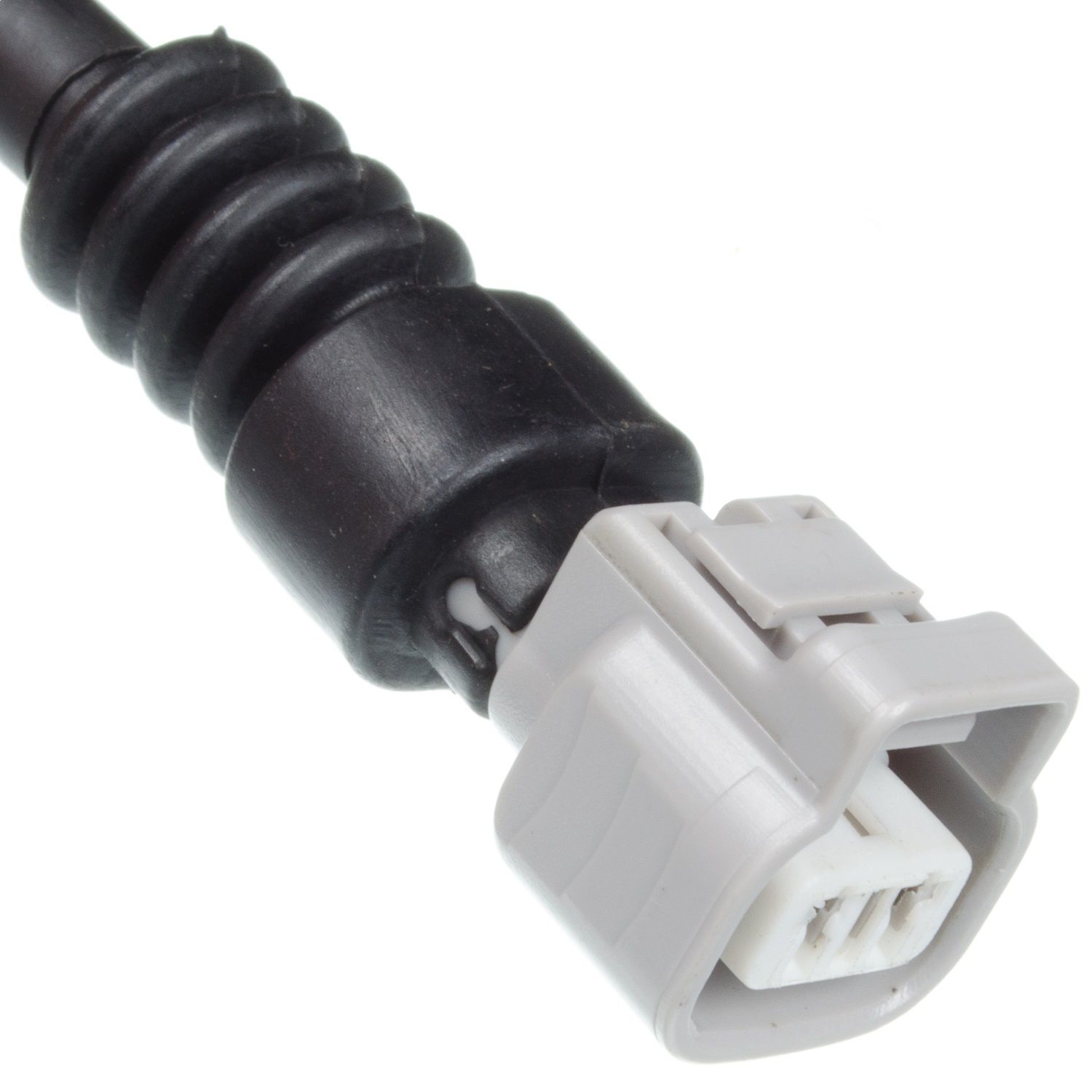 2016, 2015, 2014, 2013, 2012, 2011, 2010 Lexus LS600h Disc Brake Pad Wear Sensor