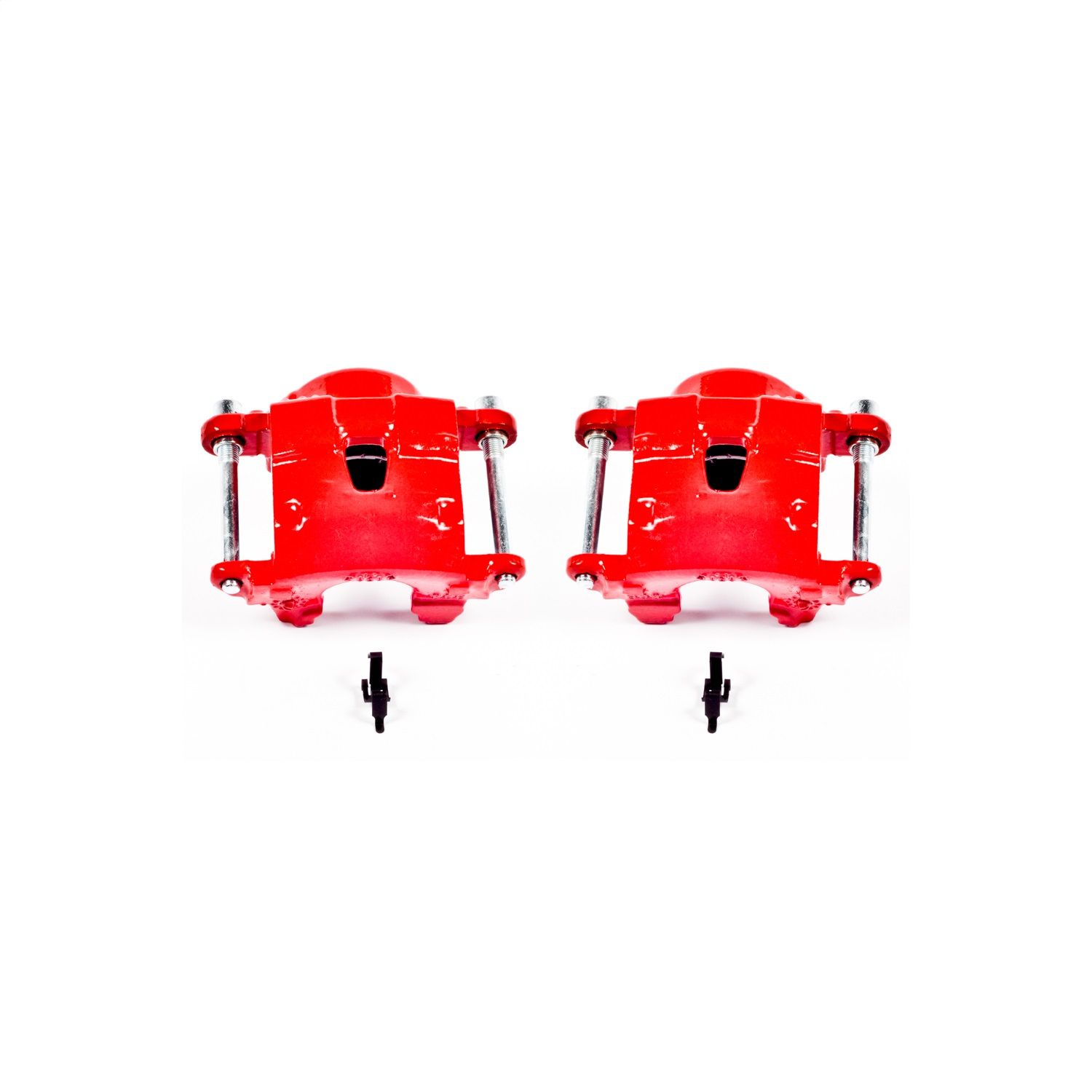 1997, 1996, 1995, 1994, 1993, 1992 GMC Jimmy Disc Brake Caliper Set