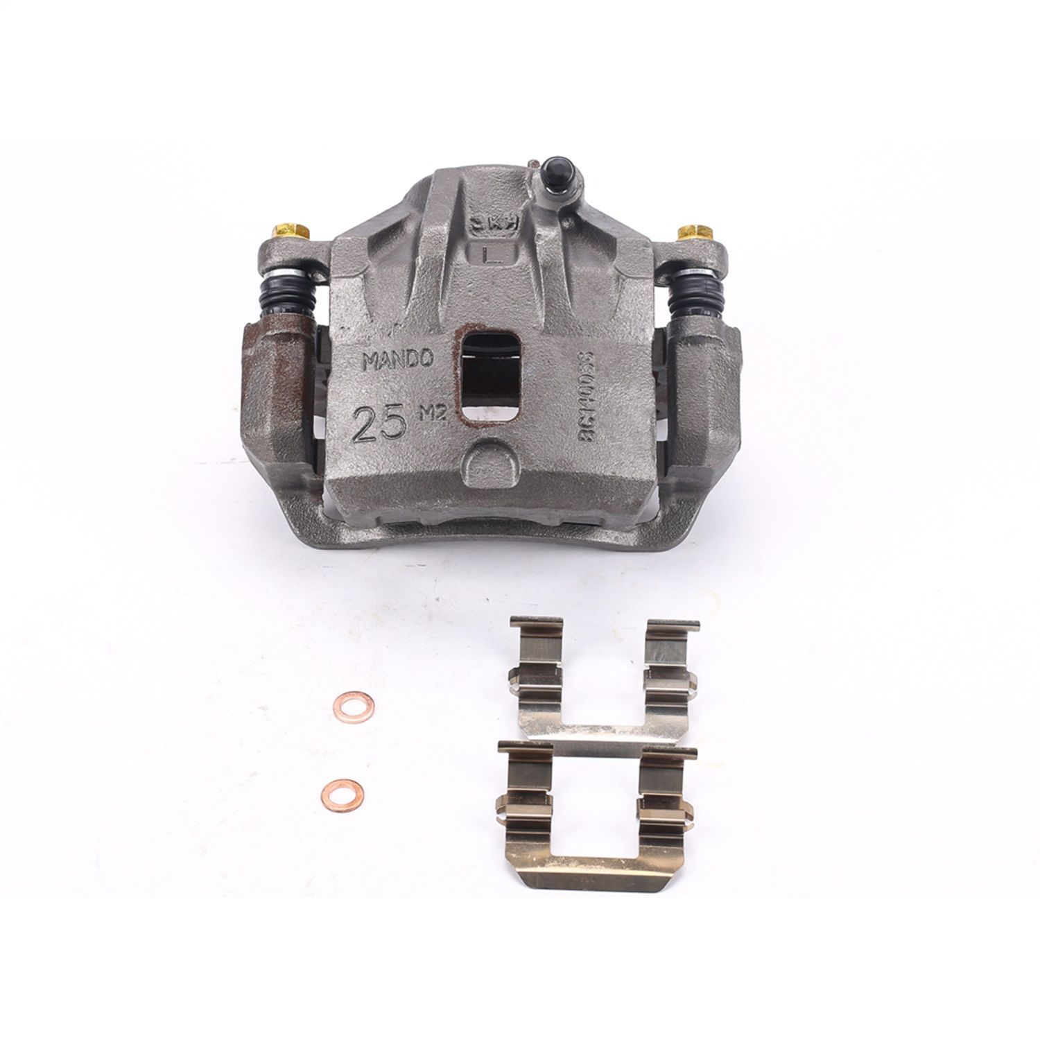 2006, 2005, 2004, 2003 Kia Optima Disc Brake Caliper