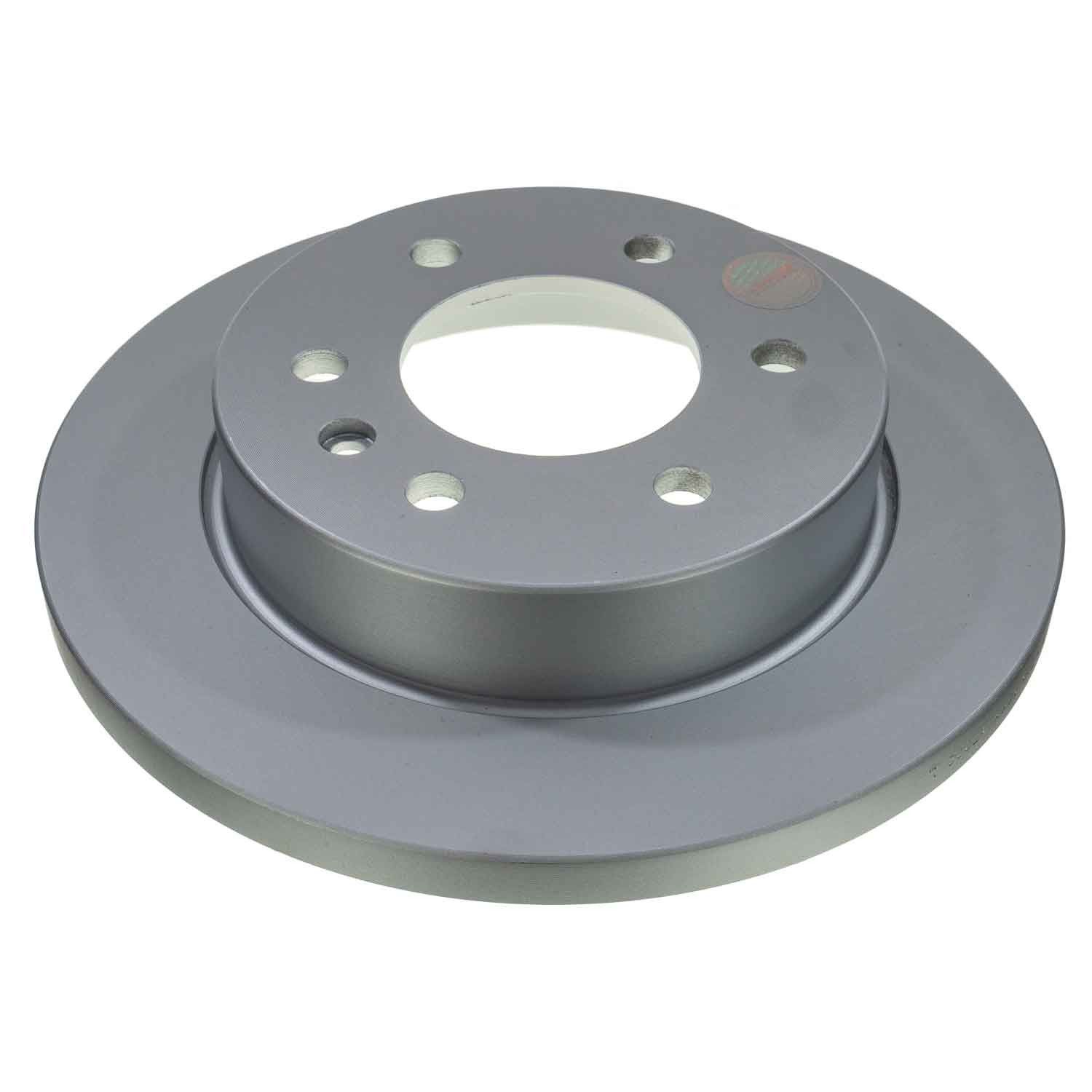 2021, 2020, 2019 Freightliner Sprinter 2500 1500 Disc Brake Rotor