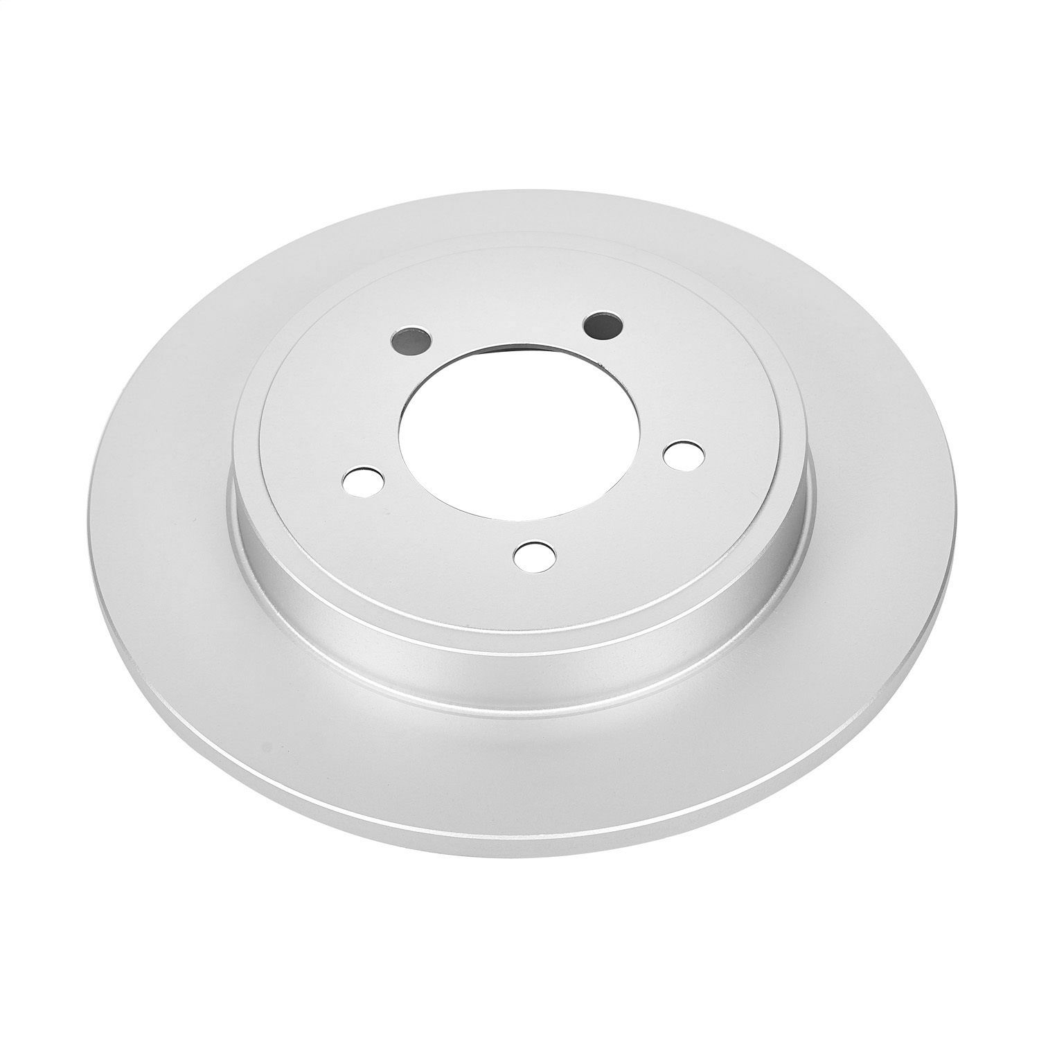 2010, 2009, 2008, 2007, 2006, 2005, 2004, 2003, 2002 Ford Explorer Disc Brake Rotor