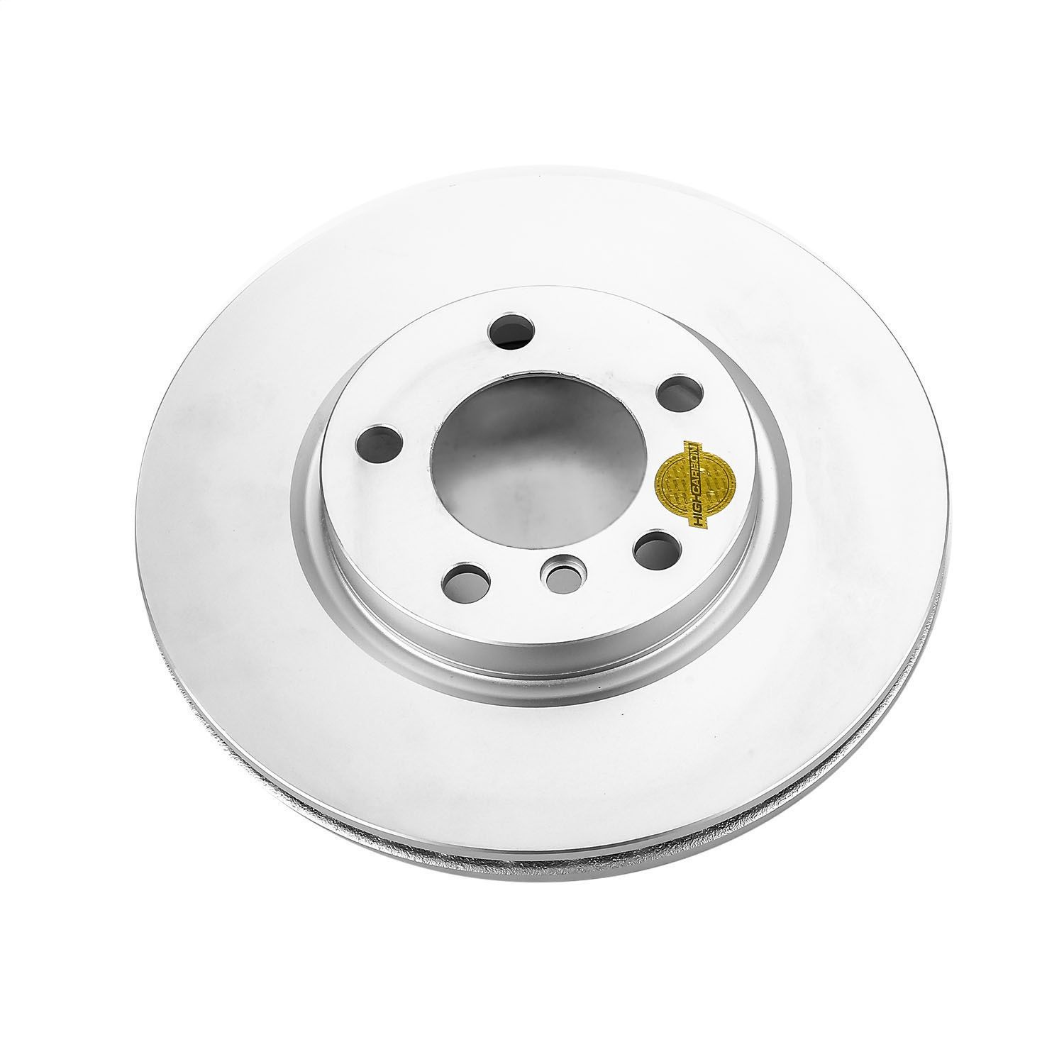 2016, 2015, 2014, 2013 Mini Cooper Paceman Countryman Disc Brake Rotor