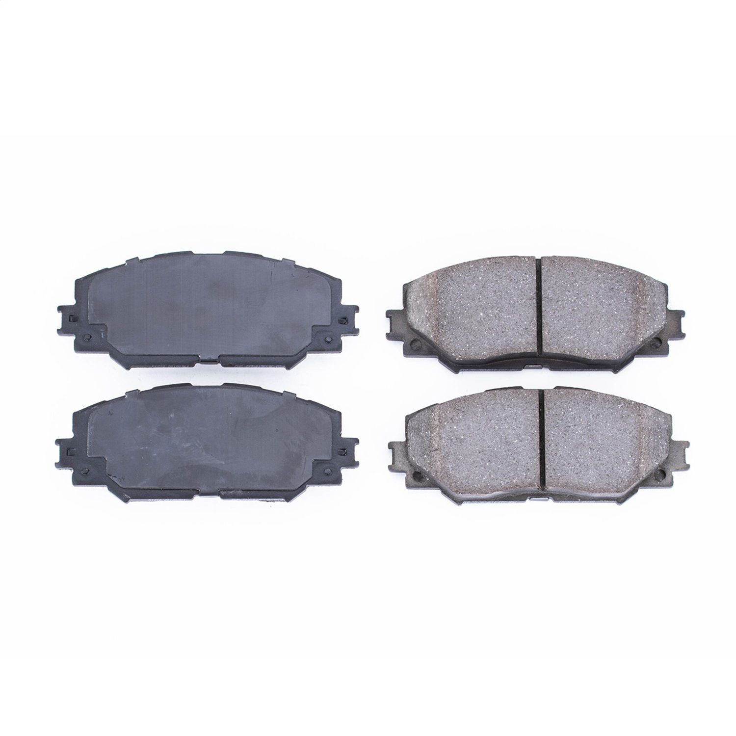 2012, 2011, 2010 Lexus HS250h Disc Brake Pad Set