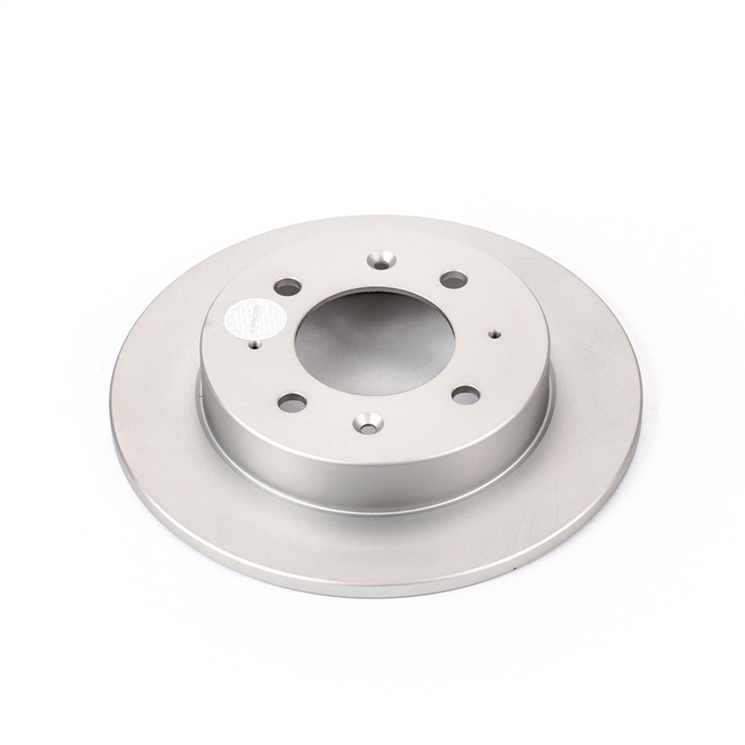 2009, 2008, 2007, 2006, 2005, 2004 Kia Spectra Disc Brake Rotor
