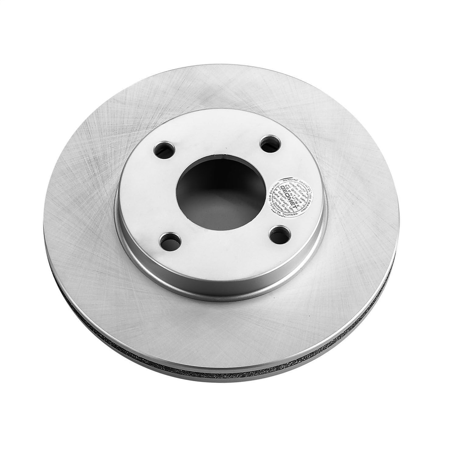 2004, 2003, 2002, 2001, 2000 Ford Focus Disc Brake Rotor