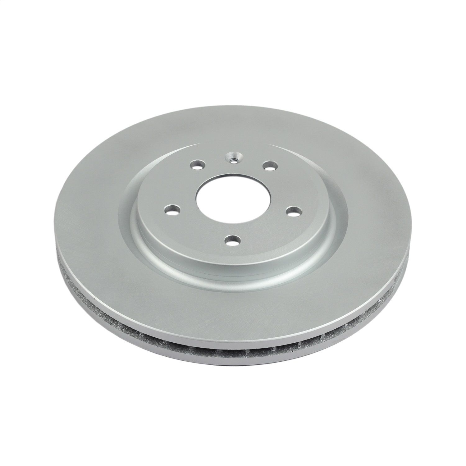 2011, 2010, 2009 Ford Flex Disc Brake Rotor