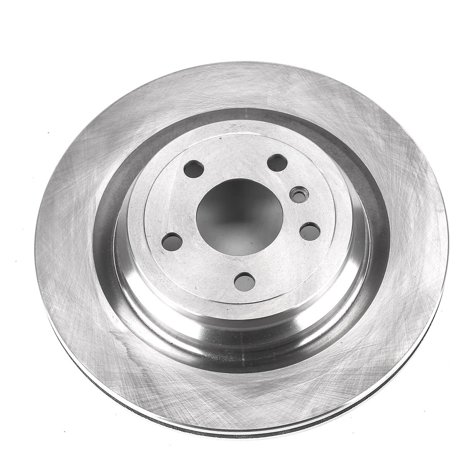 2015, 2014, 2013, 2012 Mercedes-Benz ML350 2012-2015 Mercedes-Benz ML350 Disc Brake Rotor