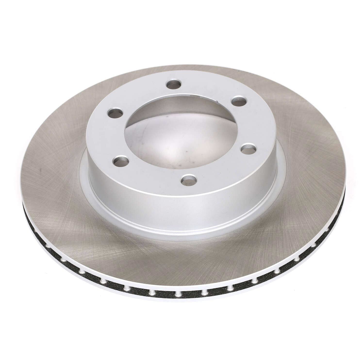 2002, 2001, 2000, 1999, 1998, 1997, 1996 Toyota 4Runner Disc Brake Rotor
