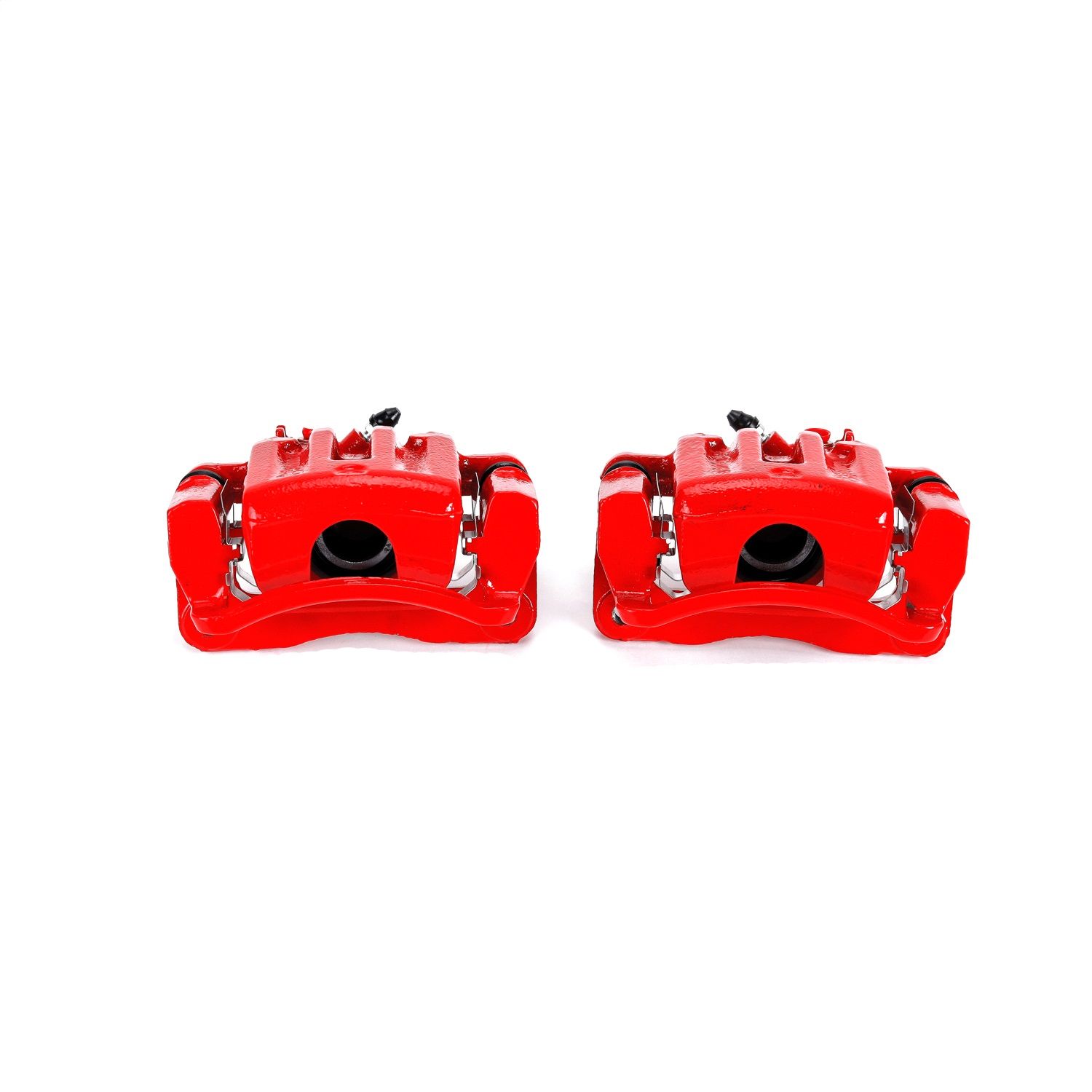 2017, 2016, 2015, 2014, 2013, 2012, 2011, 2010, 2009, 2008, 2007 Chevrolet Equinox Sport Disc Brake Caliper Set