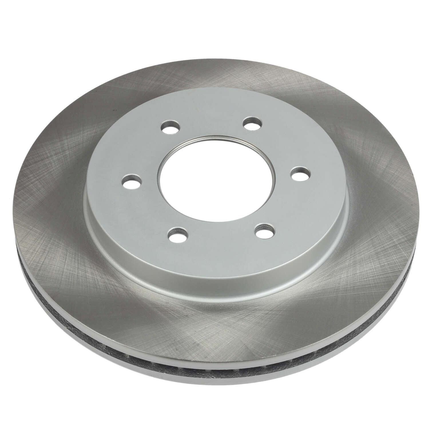 2008, 2007, 2006, 2005, 2004 Ford F-150 Disc Brake Rotor