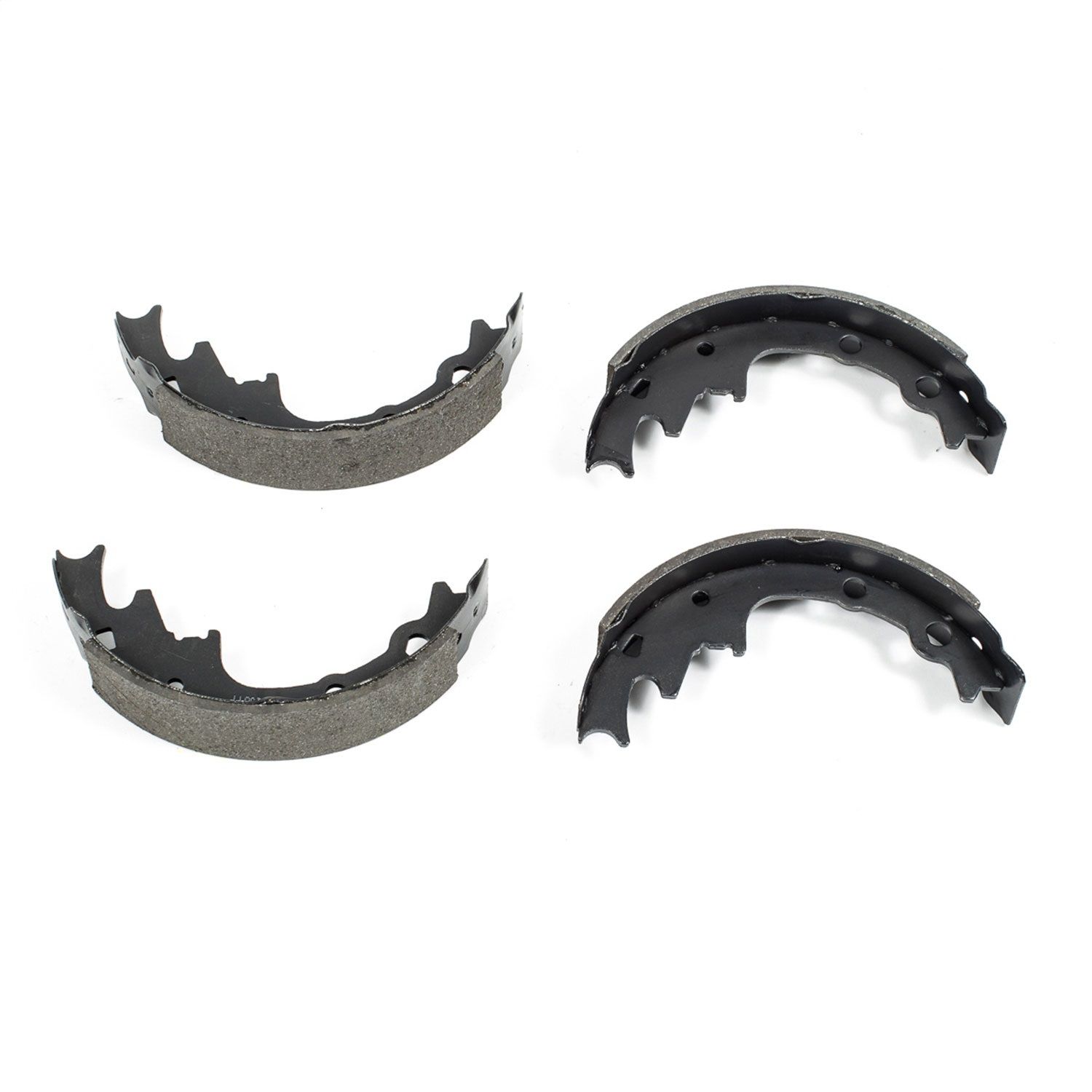 1980, 1979, 1978, 1977, 1976, 1975 Ford Pinto II Drum Brake Shoe