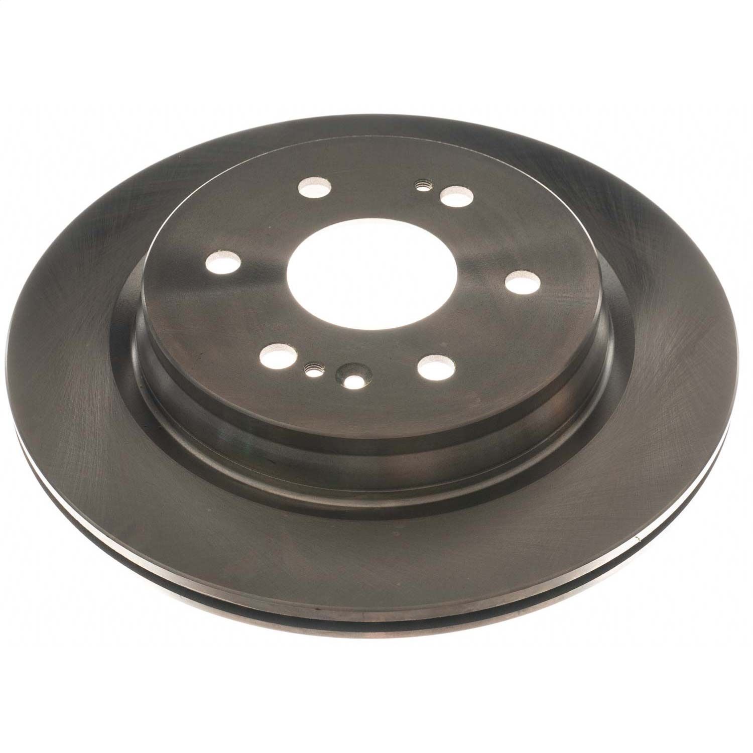 2023, 2022, 2021 GMC Yukon 1500 Disc Brake Rotor