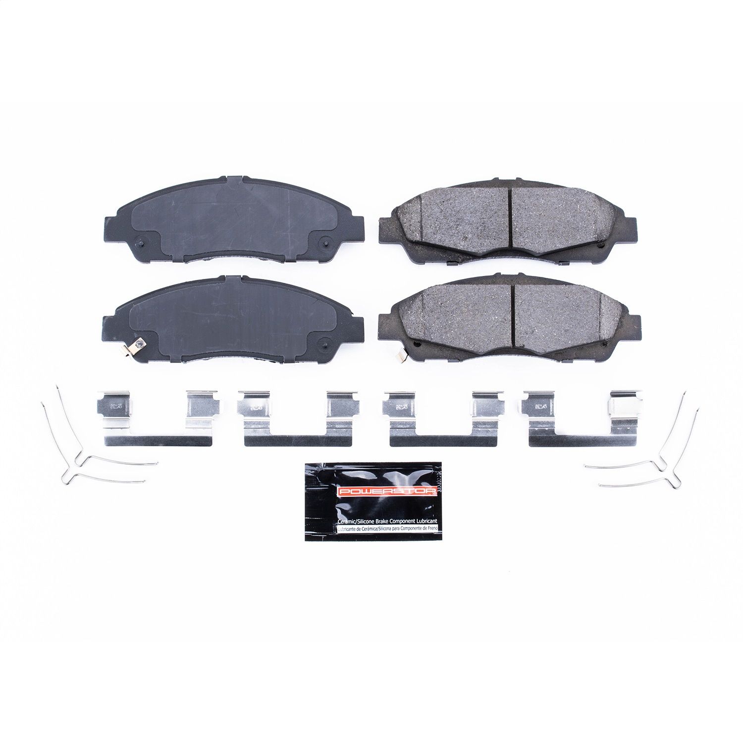 2020, 2019, 2018, 2017 GMC Acadia Disc Brake Pad Set