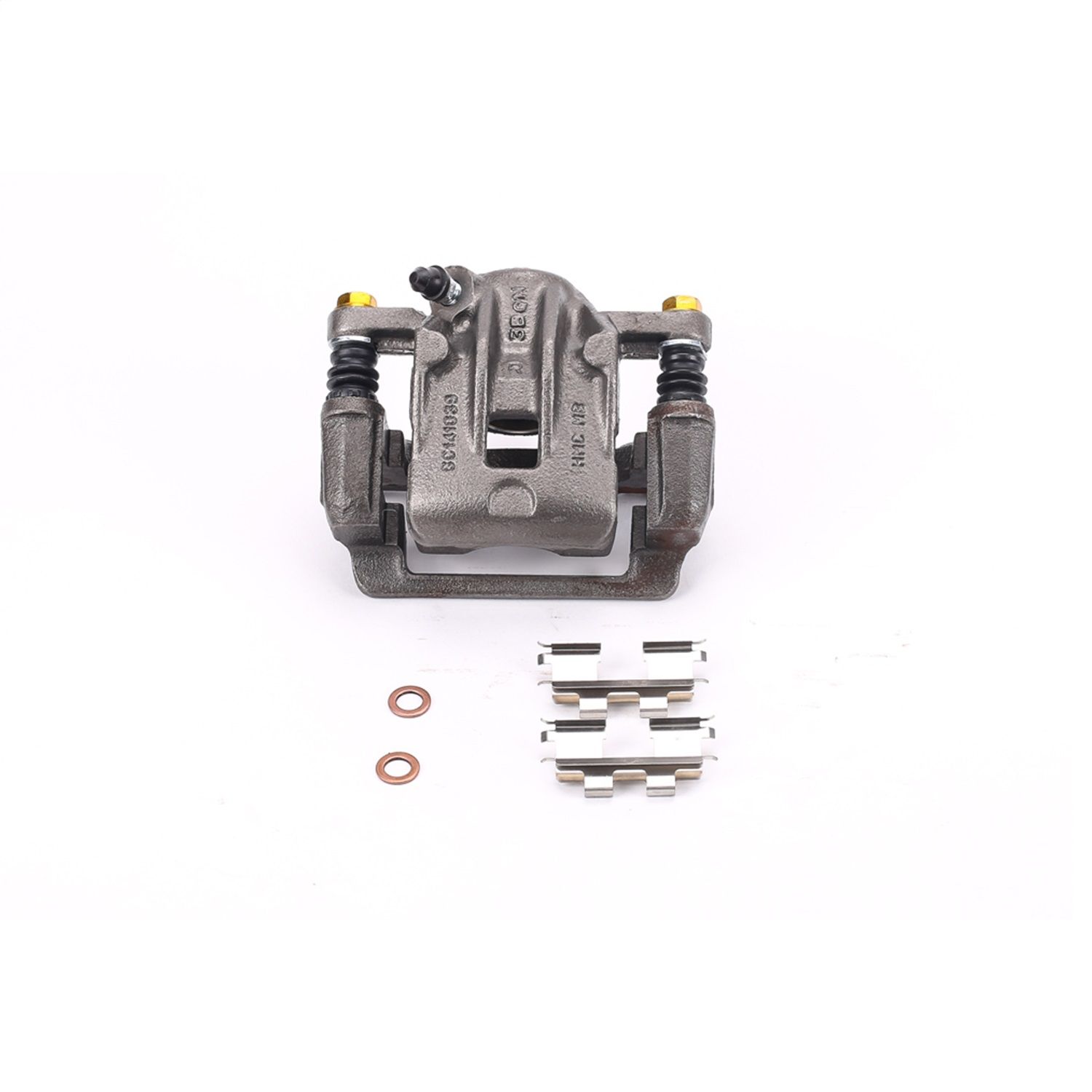 2006, 2005, 2004, 2003, 2002, 2001 Kia Optima Disc Brake Caliper