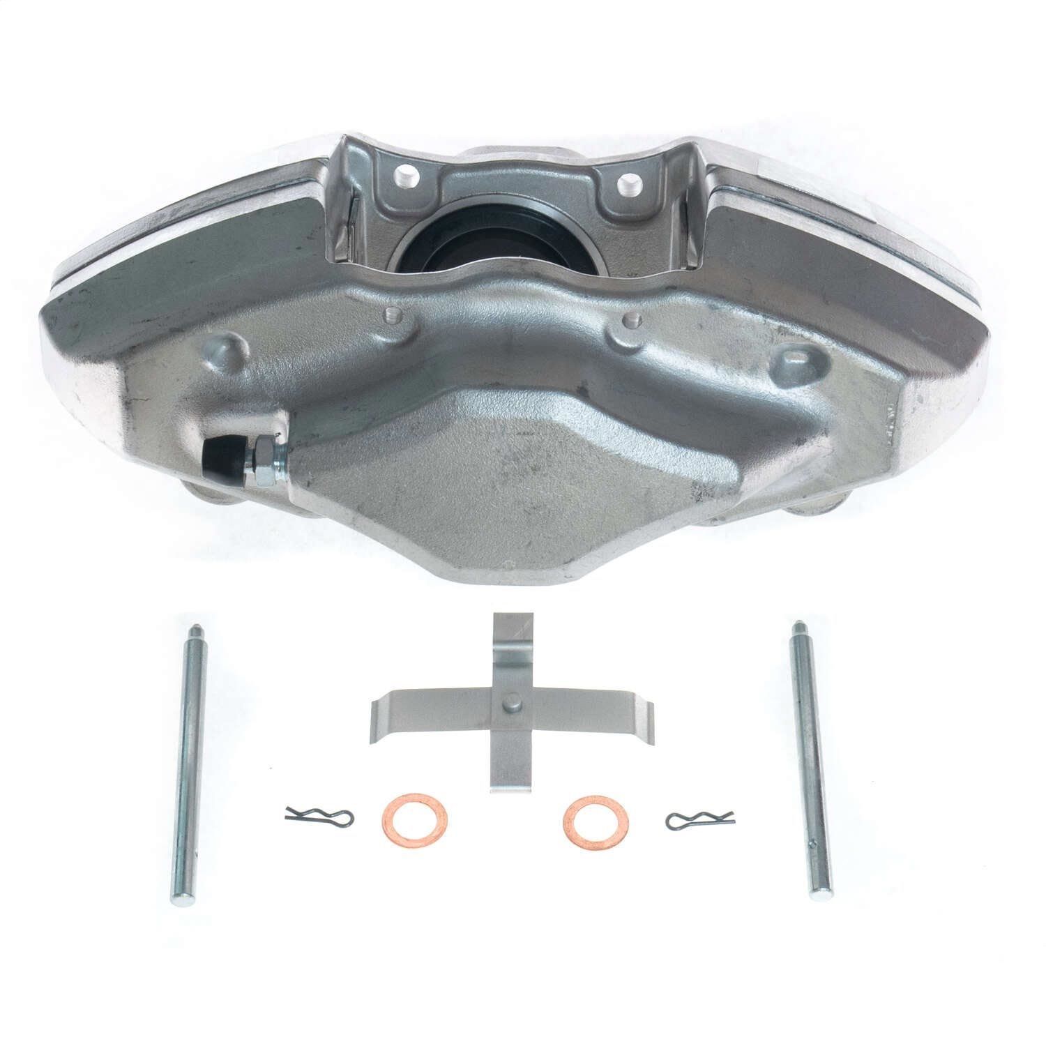 2017, 2016, 2015, 2014, 2013 Subaru WRX STI Disc Brake Caliper