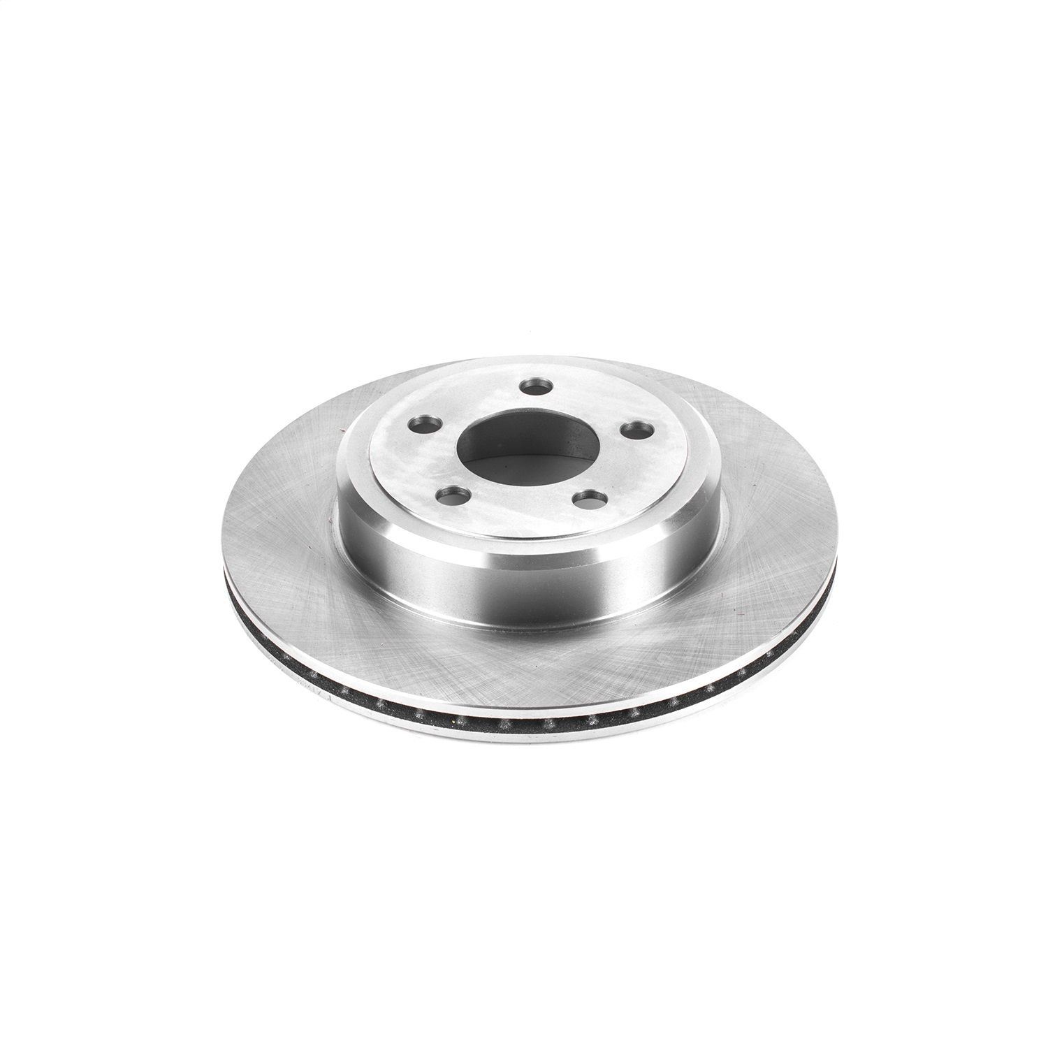 2020, 2019, 2018, 2017, 2016, 2015, 2014, 2013 Ford Fusion Disc Brake Rotor