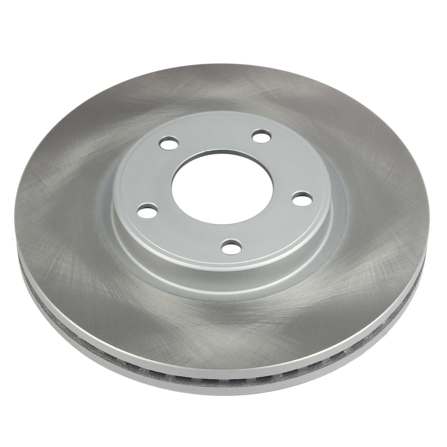 2009, 2008, 2007 Ford Edge Disc Brake Rotor