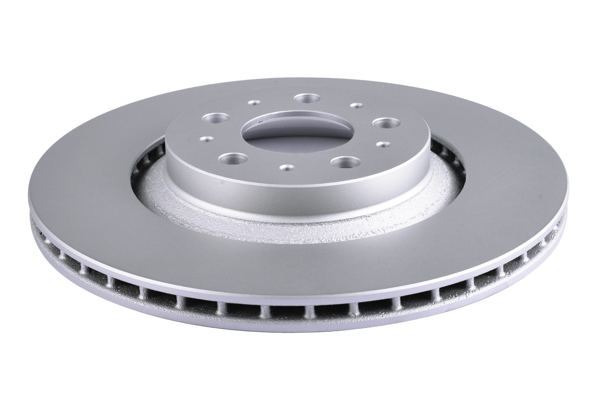 2024, 2023, 2022, 2021, 2020 Tesla Y Disc Brake Rotor