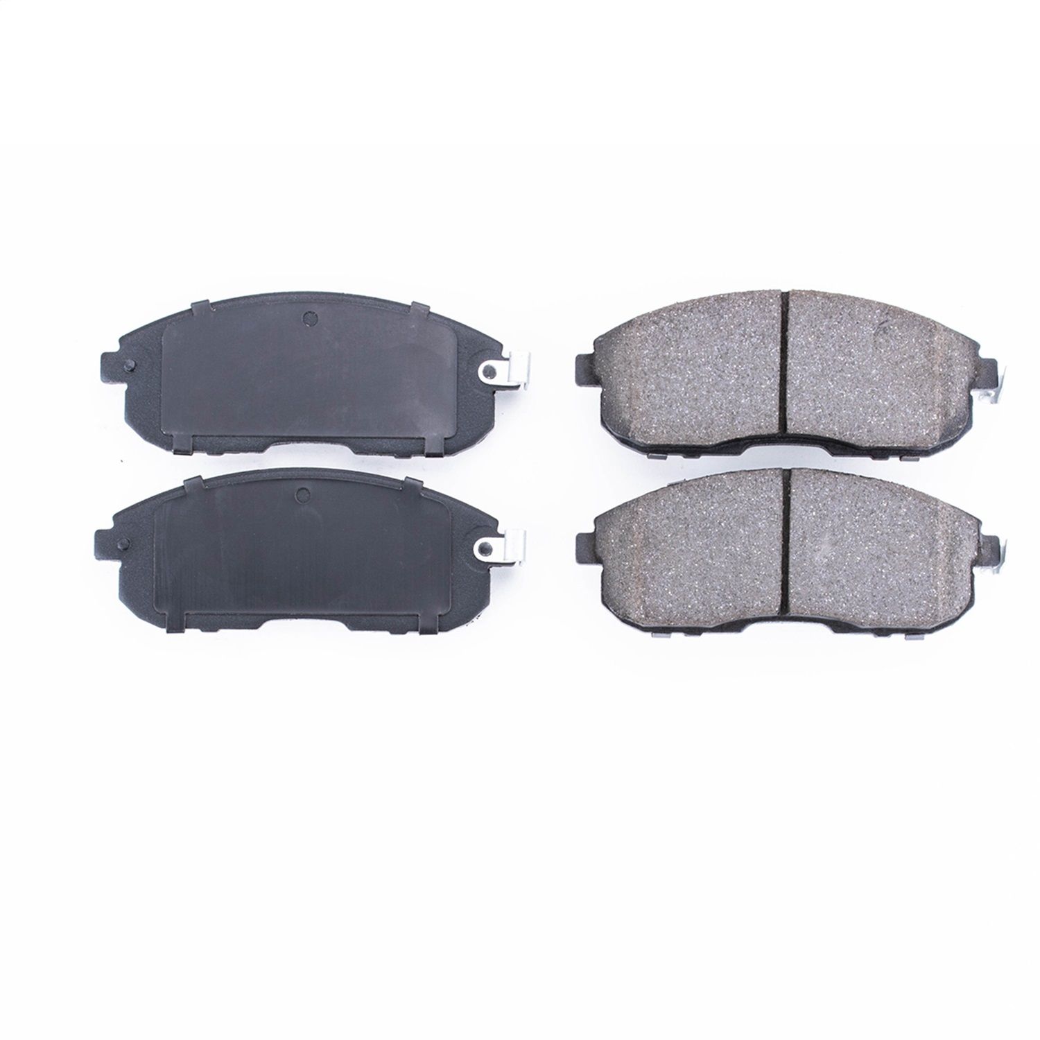 2004, 2003, 2002 INFINITI I35 Disc Brake Pad Set