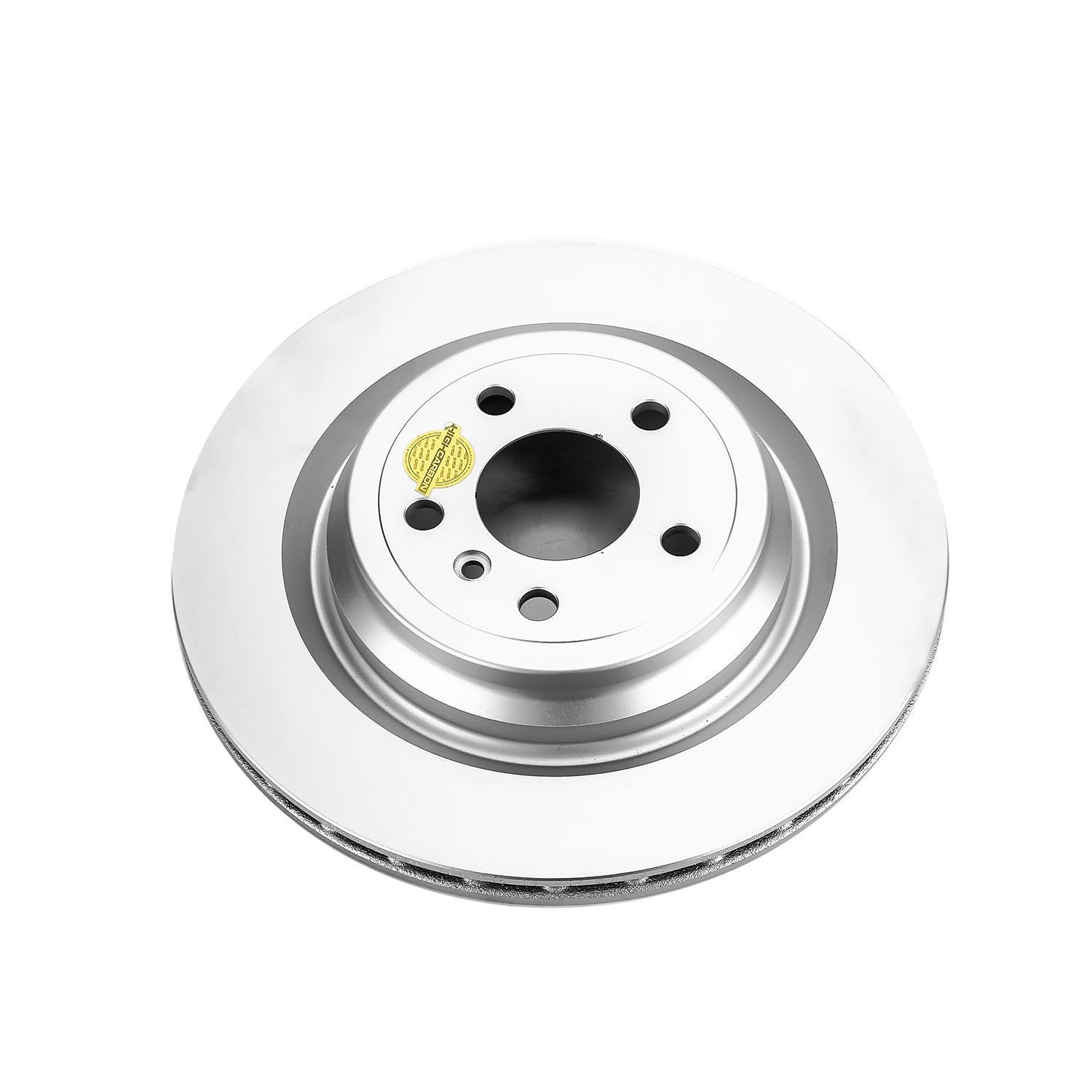 2015, 2014, 2013, 2012 Mercedes-Benz ML350 2012-2015 Mercedes-Benz ML350 Disc Brake Rotor