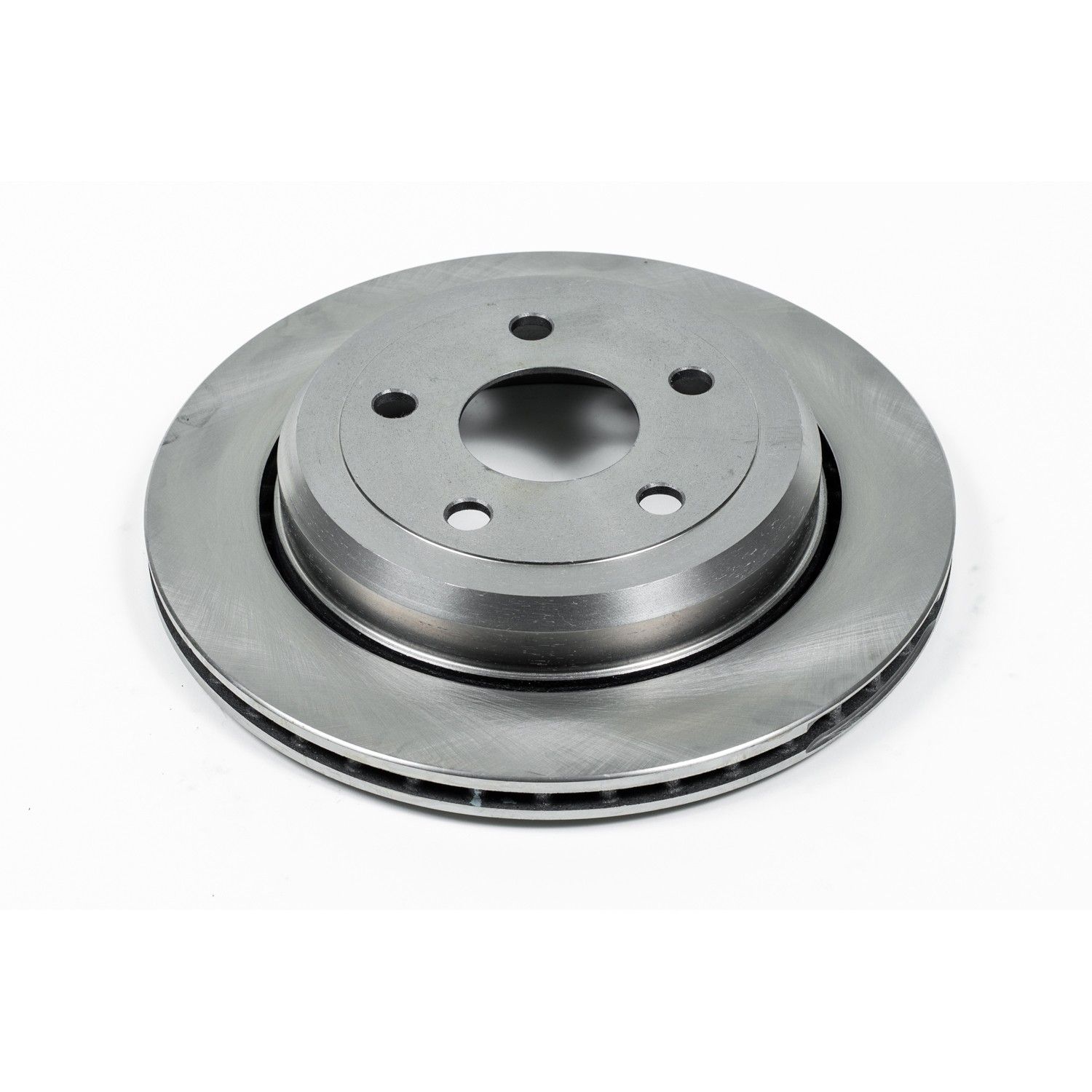2024, 2023, 2022, 2021, 2020, 2019, 2018, 2017, 2016, 2015, 2014, 2013, 2012, 2011 Dodge Durango Cherokee Disc Brake Rotor