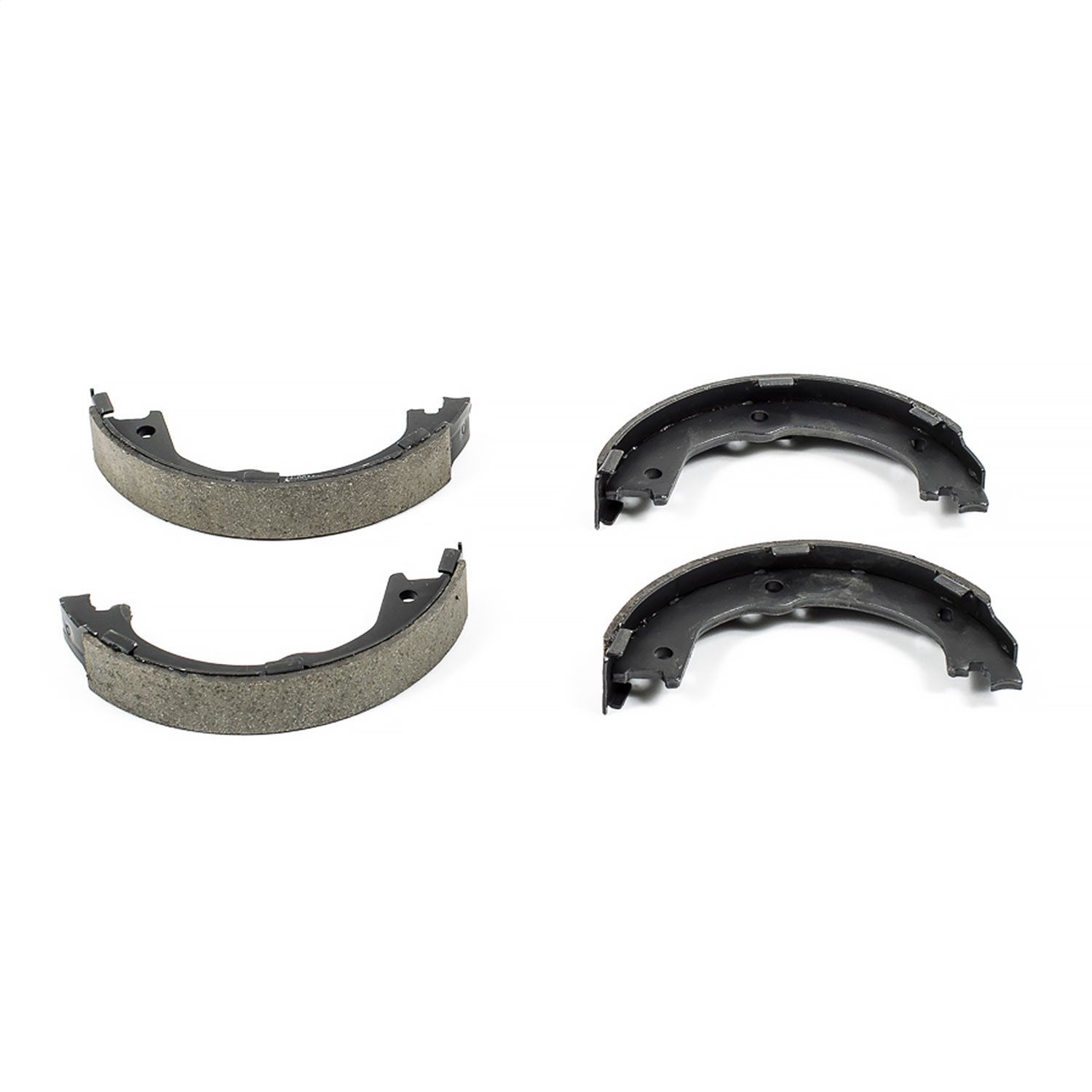 2010, 2009, 2008, 2007, 2006 Hyundai Azera Parking Brake Shoe