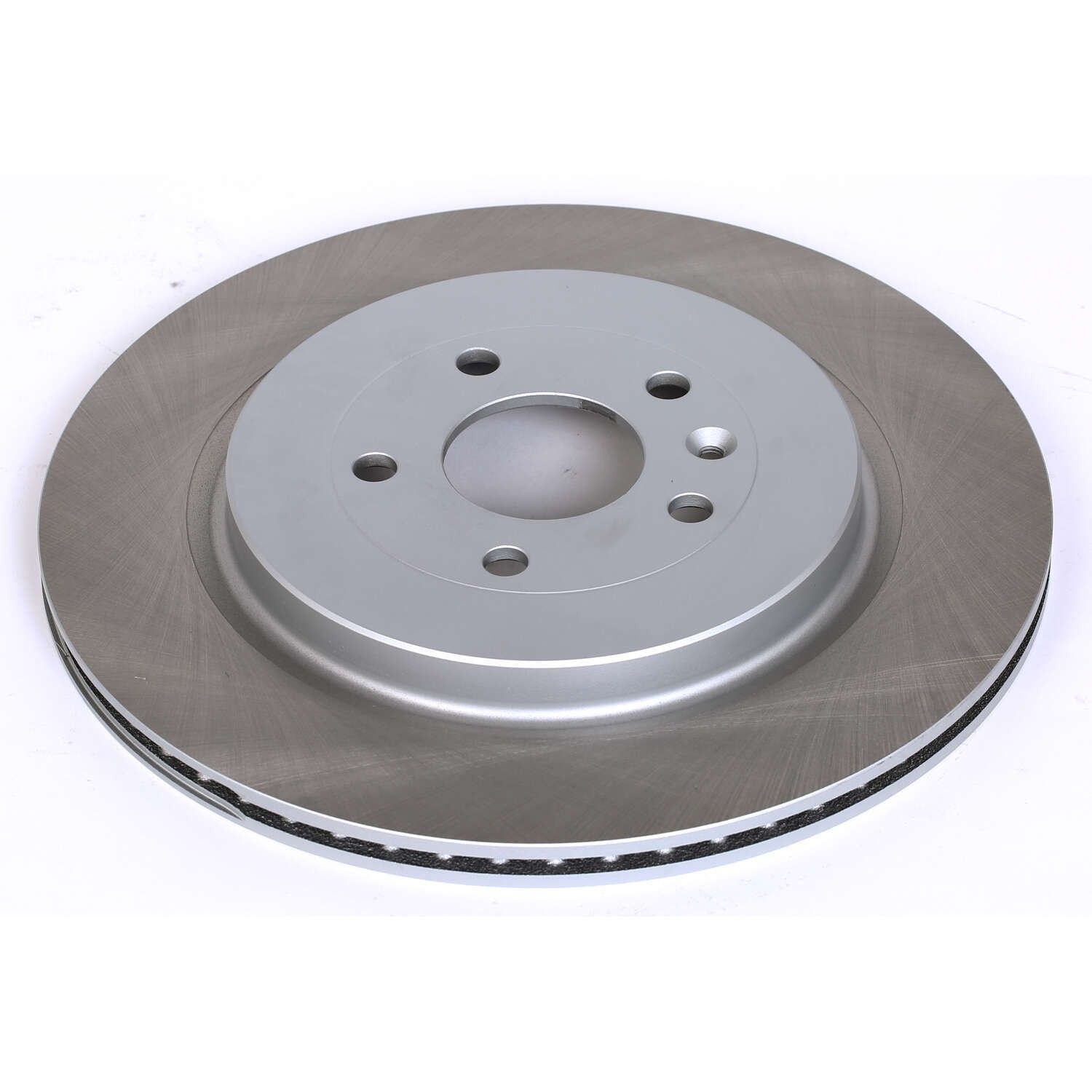 2019, 2018, 2017, 2016, 2015, 2014, 2013 Ford Explorer Disc Brake Rotor