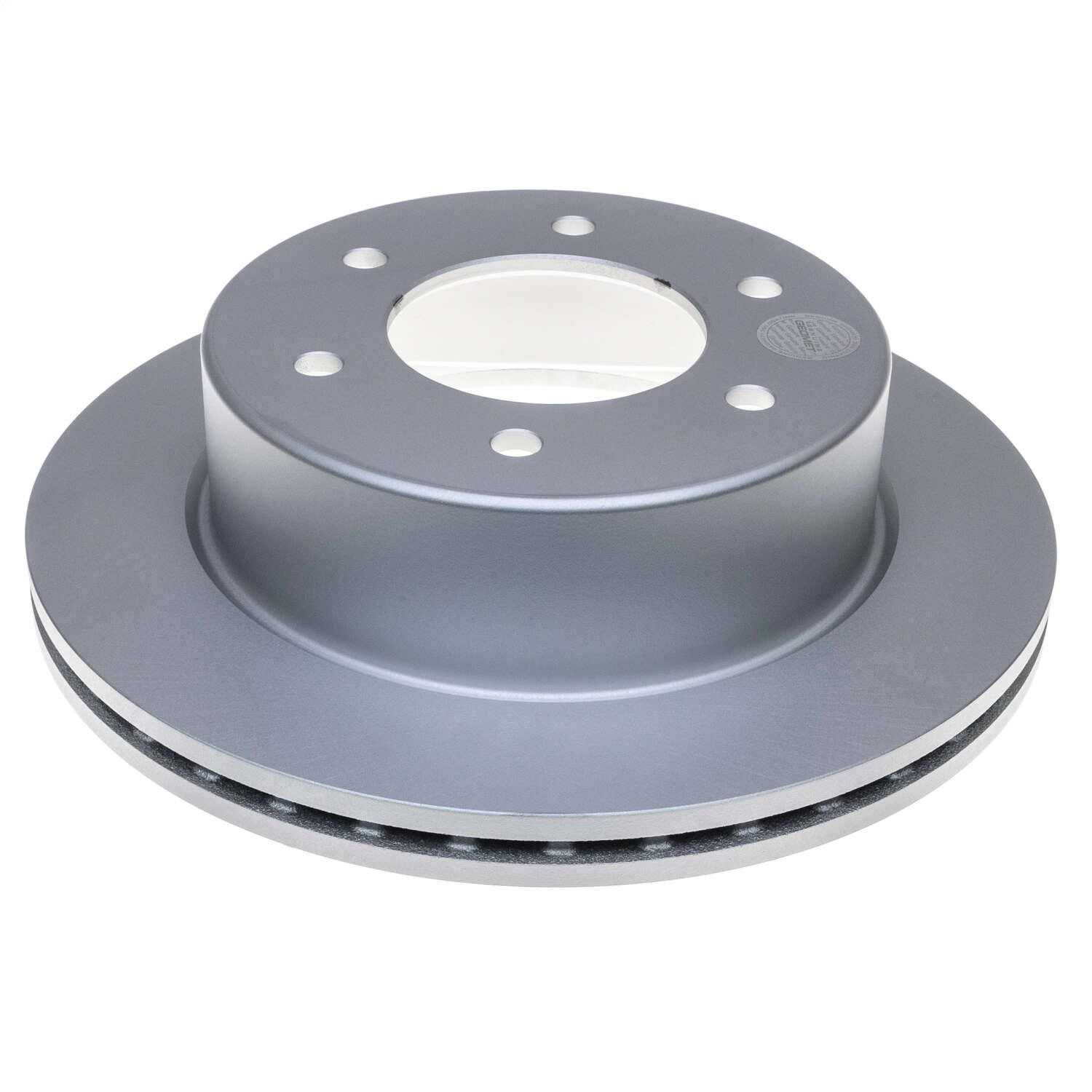 2024, 2023, 2022, 2021, 2020, 2019 Ford Ranger Disc Brake Rotor