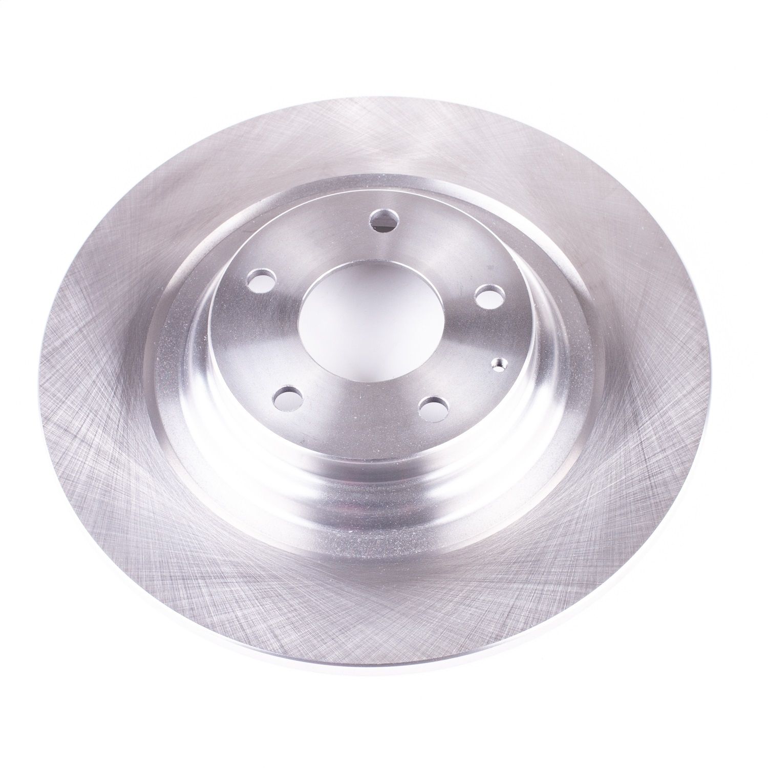 2023, 2022, 2021, 2020, 2019, 2018, 2017, 2016 Mazda CX-9 Disc Brake Rotor