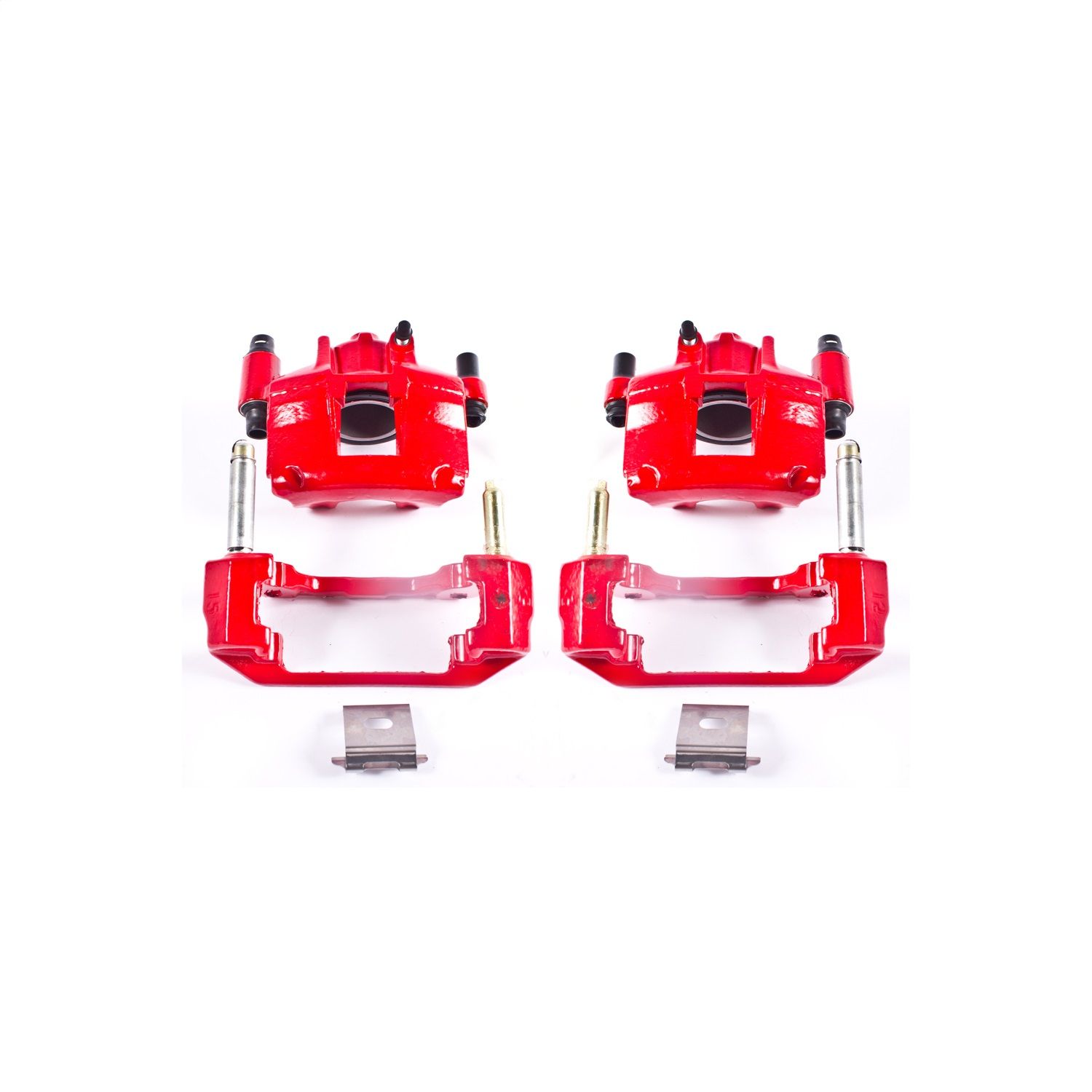 1998, 1997, 1996, 1995, 1994 Ford Mustang Disc Brake Caliper Set