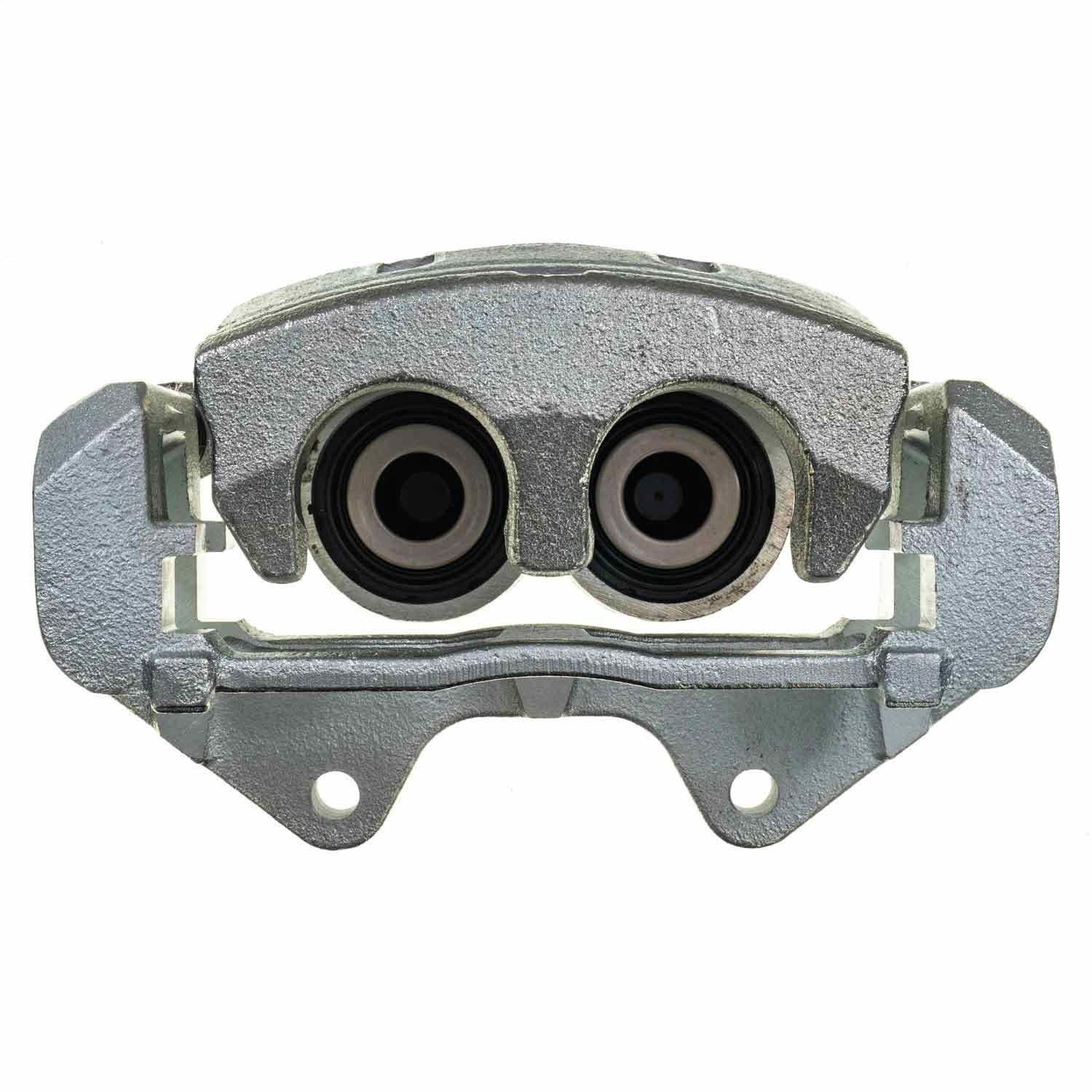 2023, 2022, 2021, 2020, 2019, 2018, 2017, 2016, 2015 Dodge Charger Disc Brake Caliper