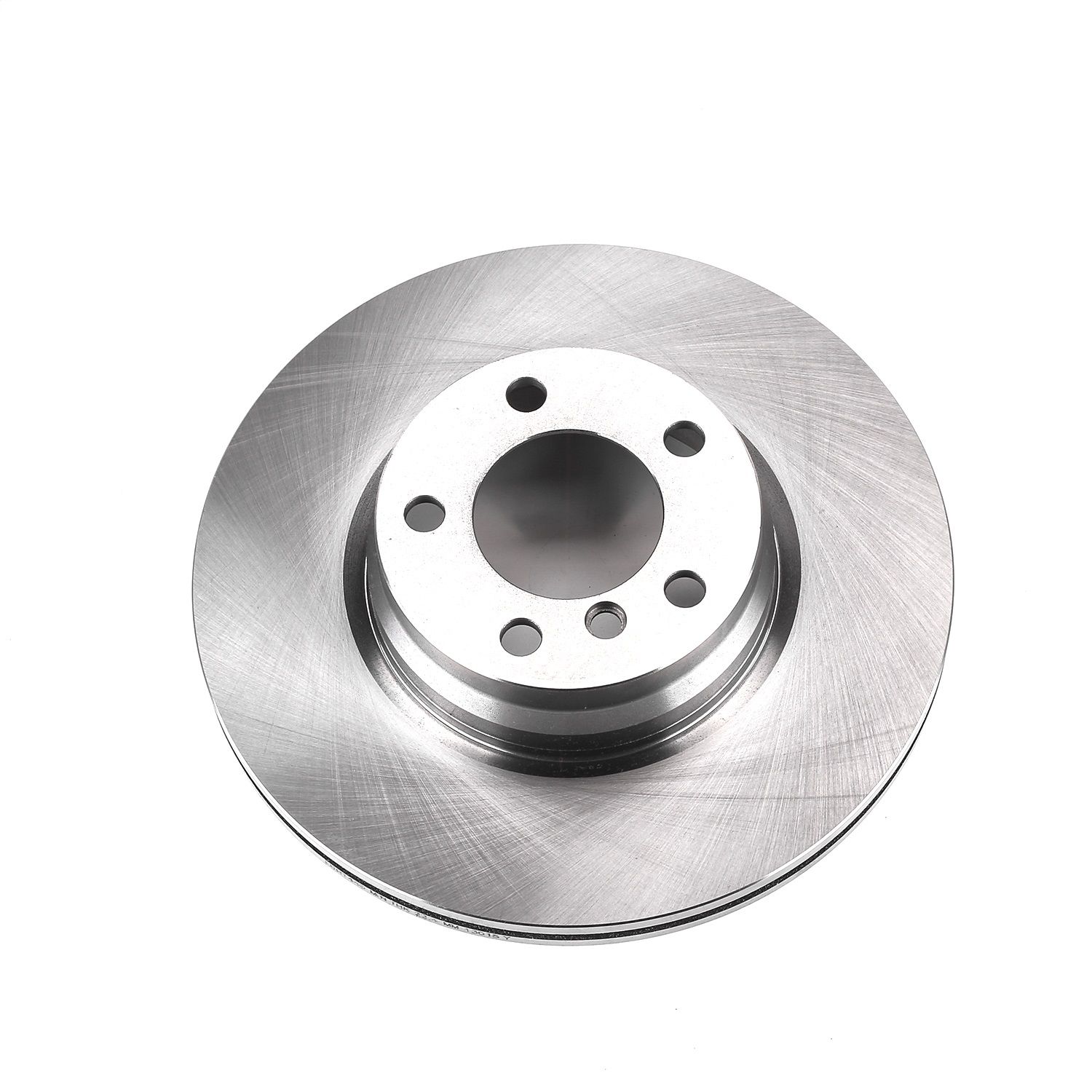 2016, 2015, 2014 BMW 228i Disc Brake Rotor