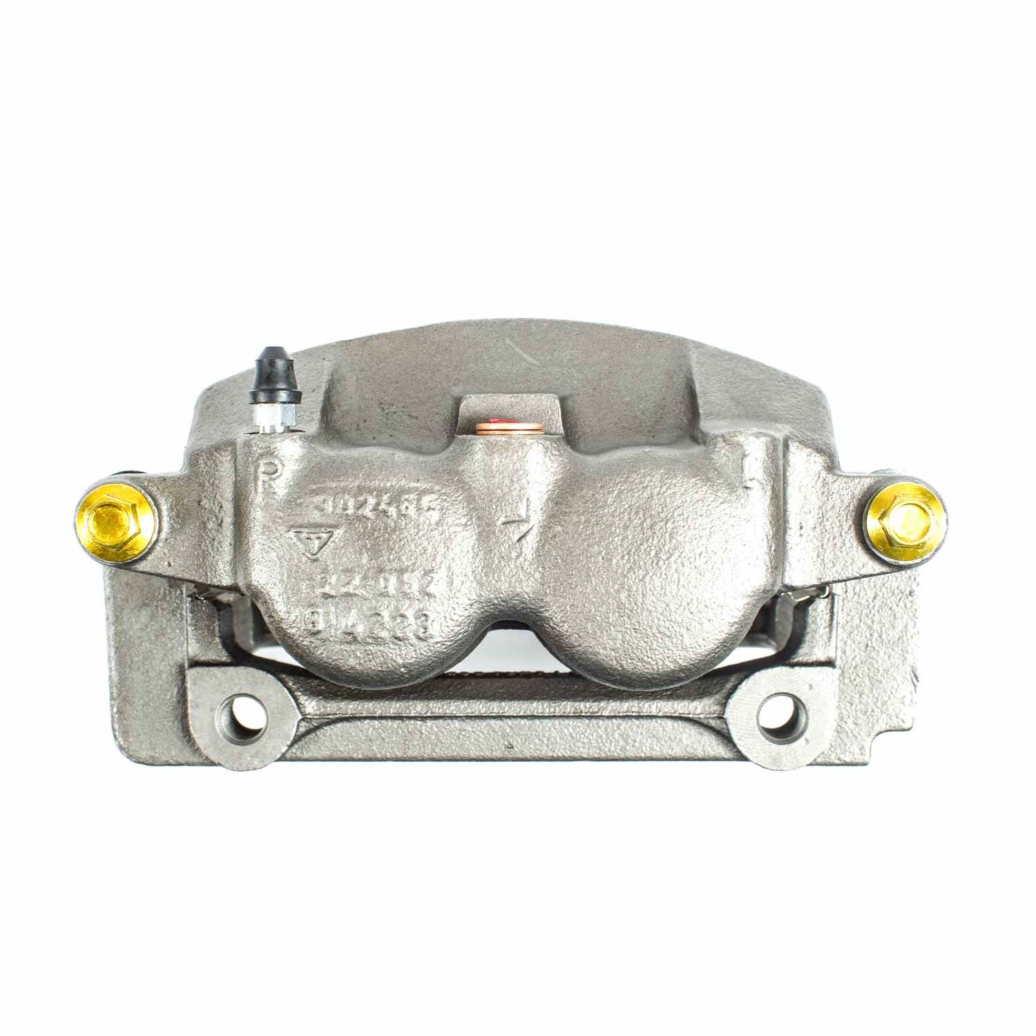 2005, 2004 Ford F-150 Disc Brake Caliper