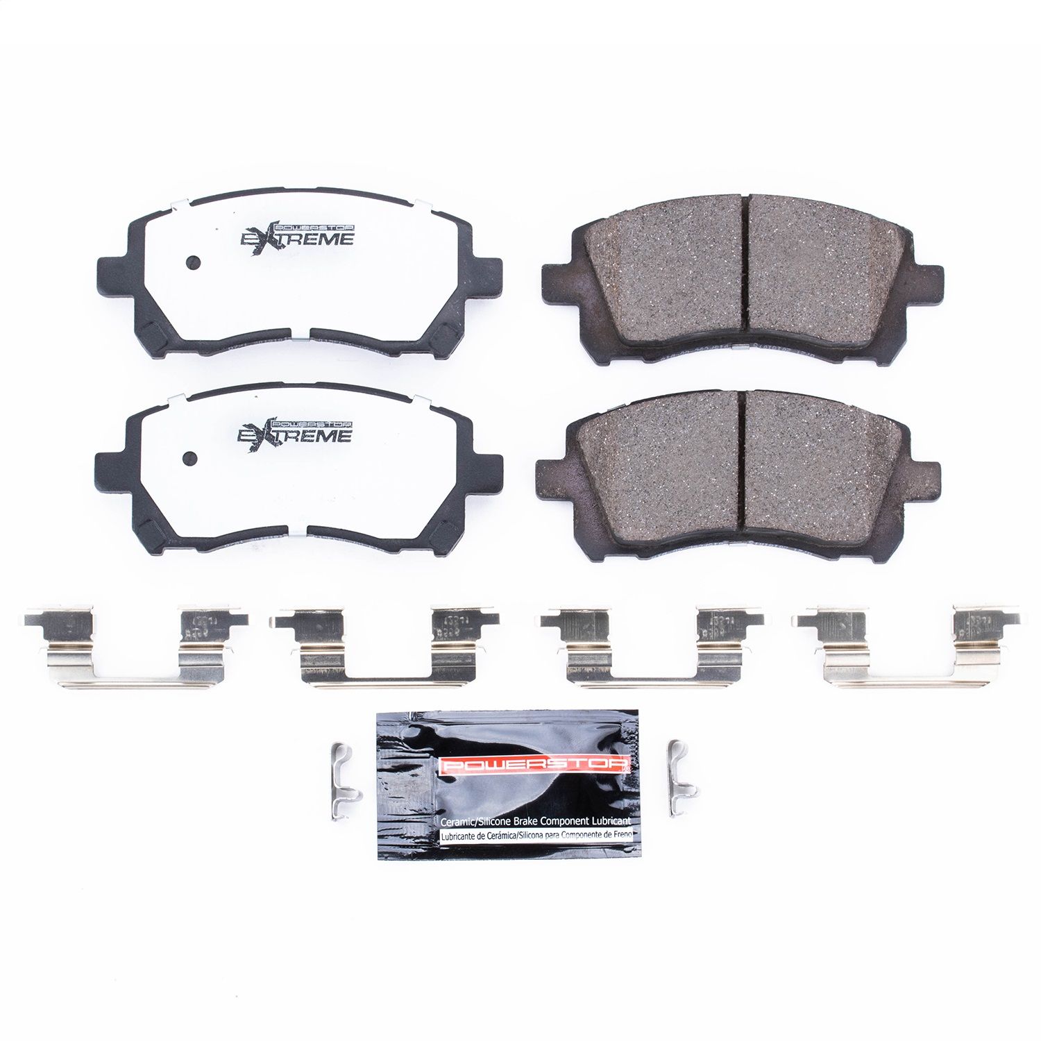 2002, 2001, 2000 Subaru Outback Disc Brake Pad Set