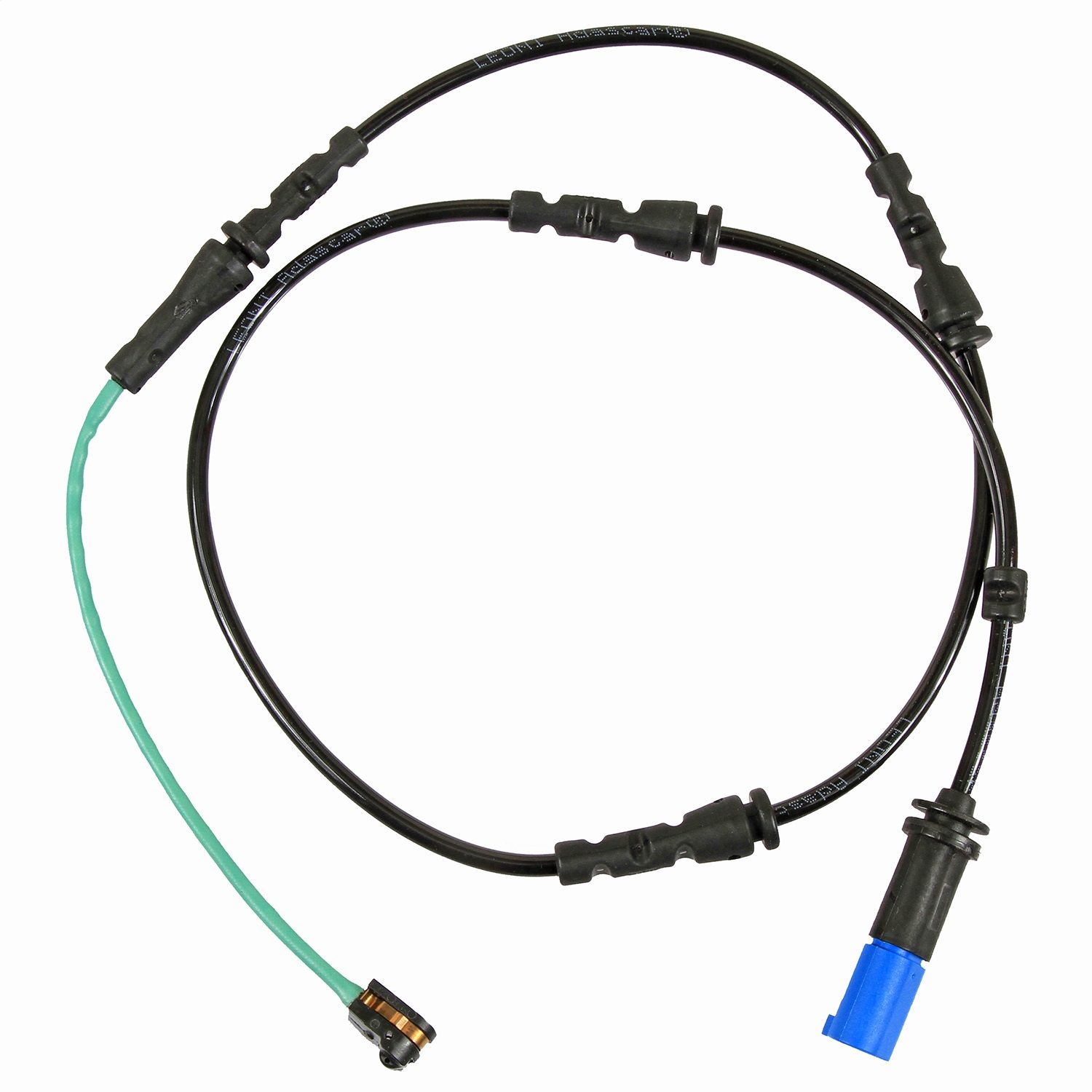 2023, 2022, 2021, 2020, 2019, 2018 BMW M5 Disc Brake Pad Wear Sensor