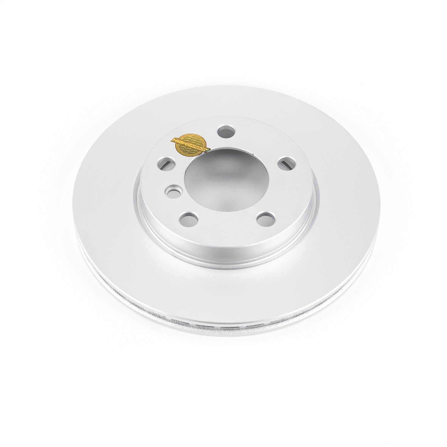 2016, 2015, 2014, 2013 Mini Cooper Paceman Countryman Disc Brake Rotor