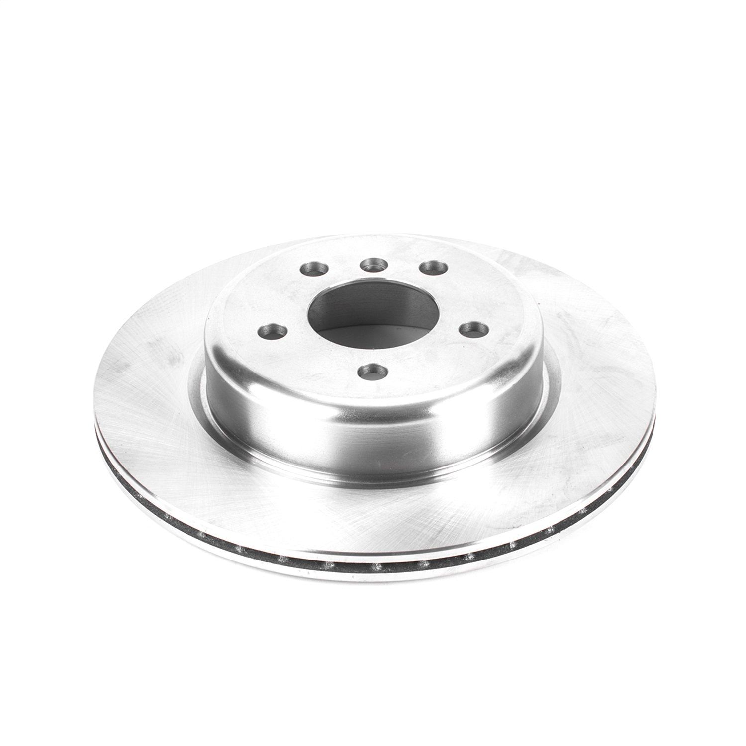 2016, 2015, 2014, 2013, 2012, 2011 BMW 528i Disc Brake Rotor