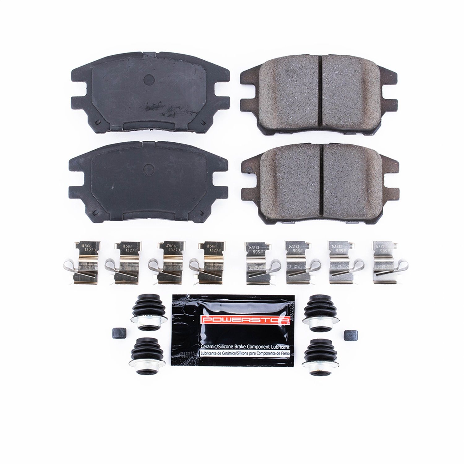 2003, 2002 Lexus RX300 Disc Brake Pad Set