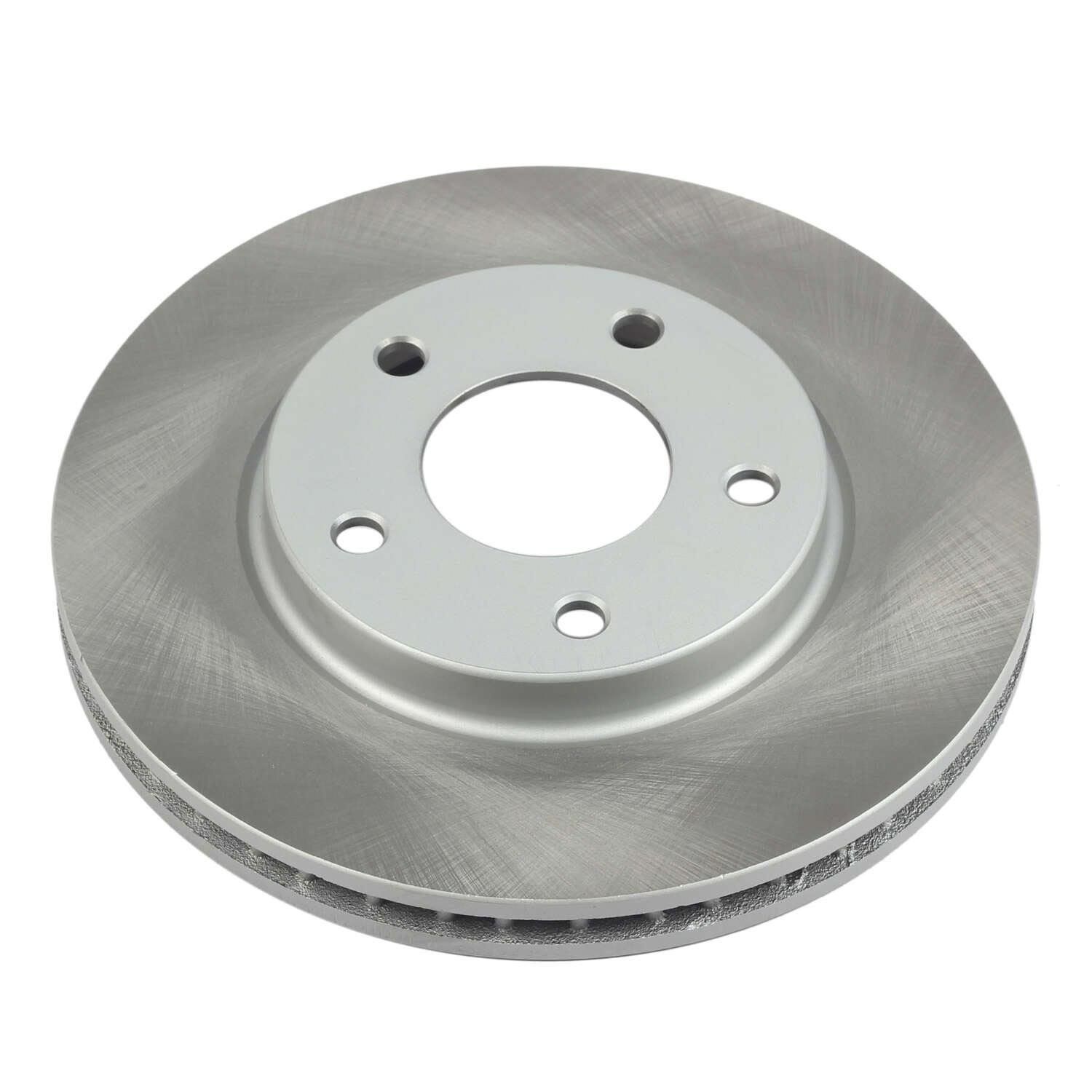 2012, 2011, 2010, 2009, 2008, 2007 Dodge Caliber Disc Brake Rotor