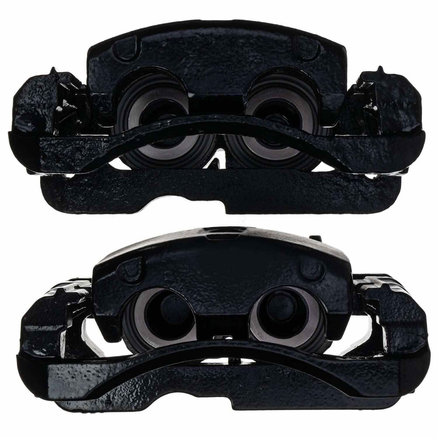 2005, 2004, 2003 Chevrolet Astro Disc Brake Caliper Set