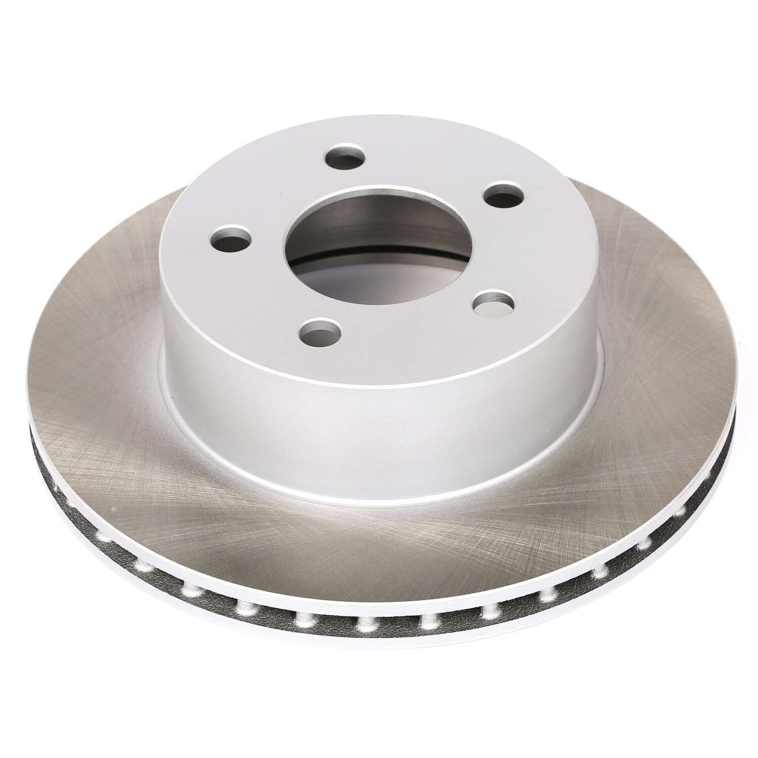 1999, 1998, 1997, 1996, 1995, 1994, 1993, 1992, 1991, 1990 Jeep Cherokee Disc Brake Rotor