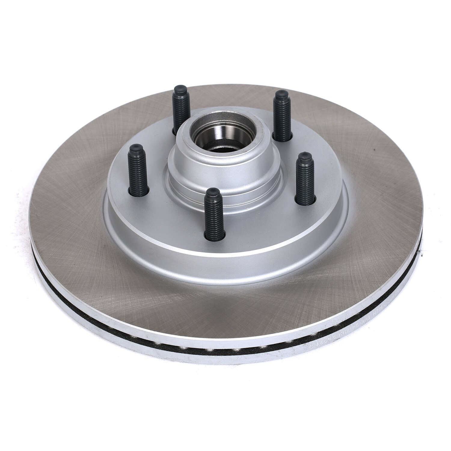 2003, 2002, 2001, 2000 Ford F-150 Disc Brake Rotor